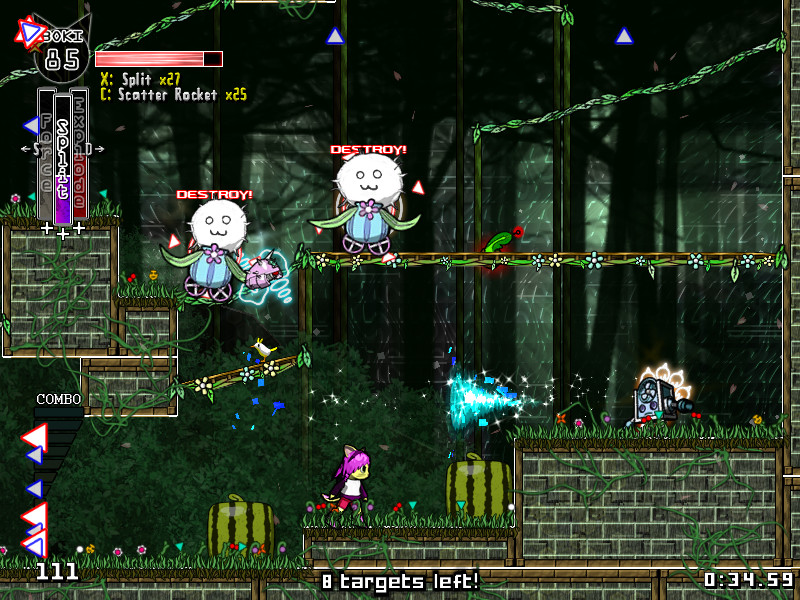Copy Kitty screenshot 3