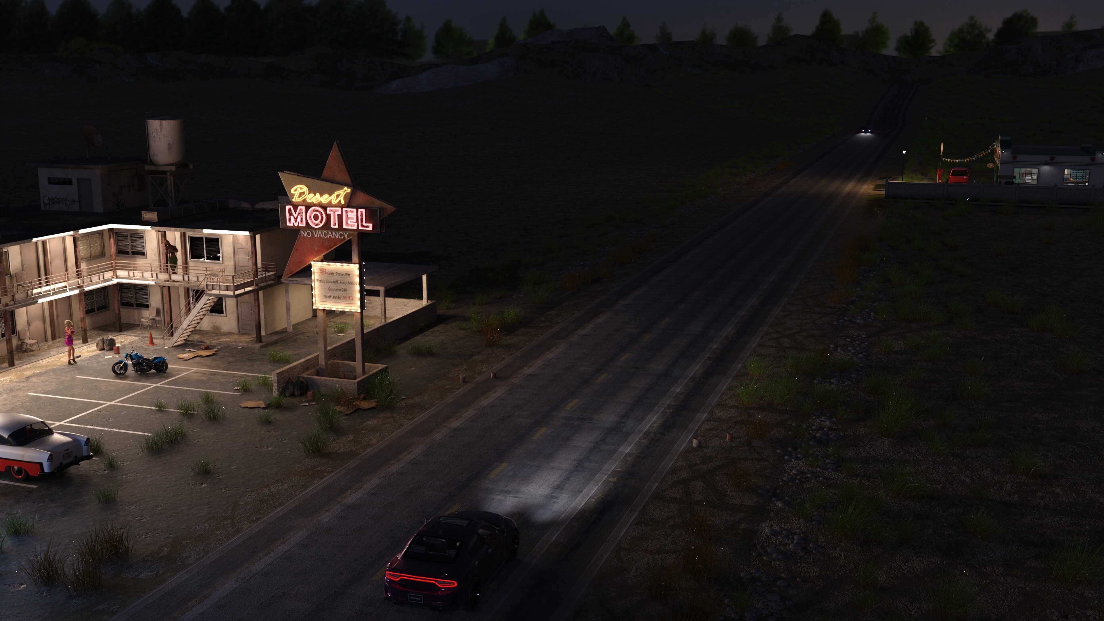 A Soldier's Struggle screenshot 9