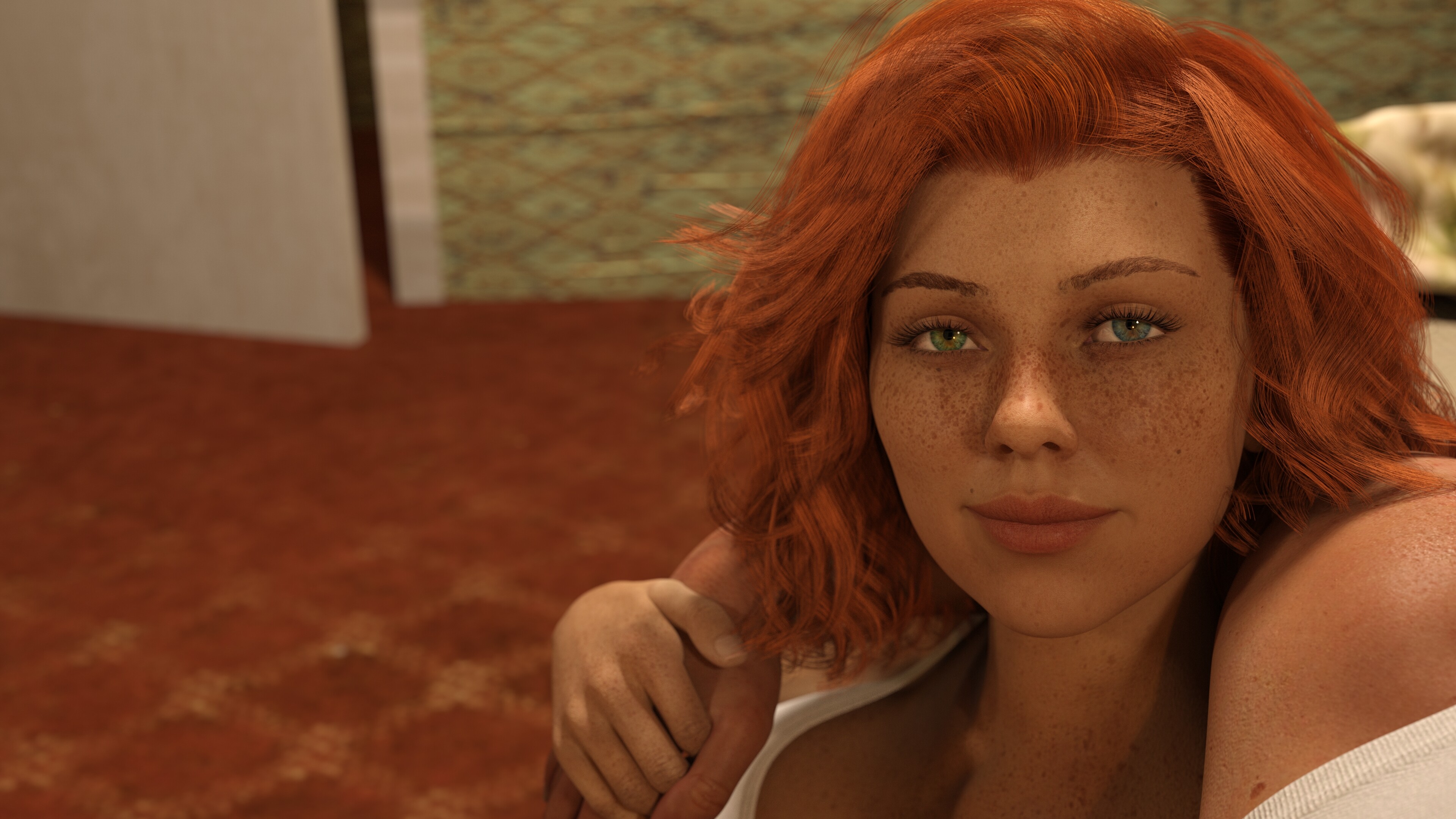 A Soldier's Struggle screenshot 7