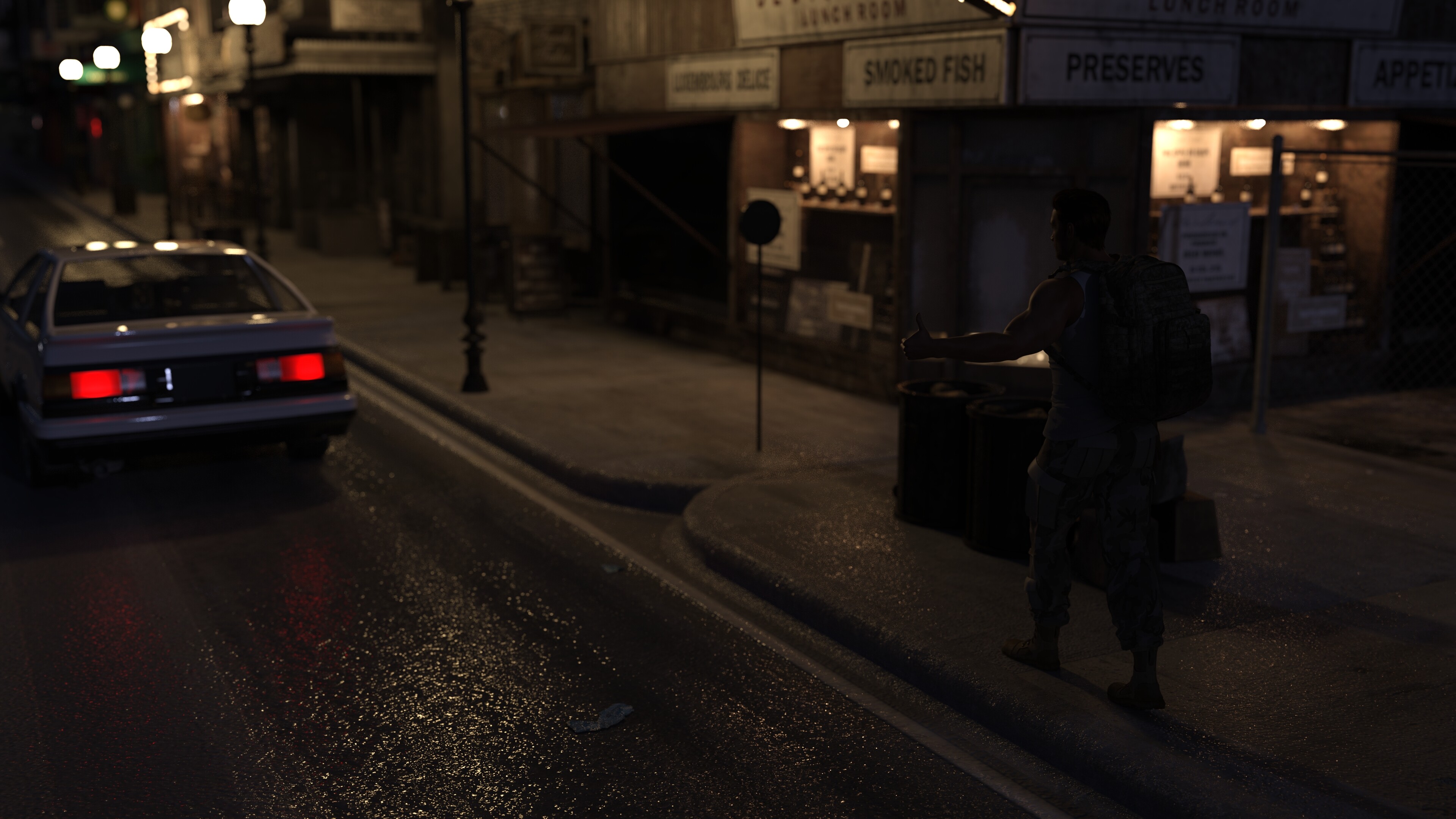 A Soldier's Struggle screenshot 12