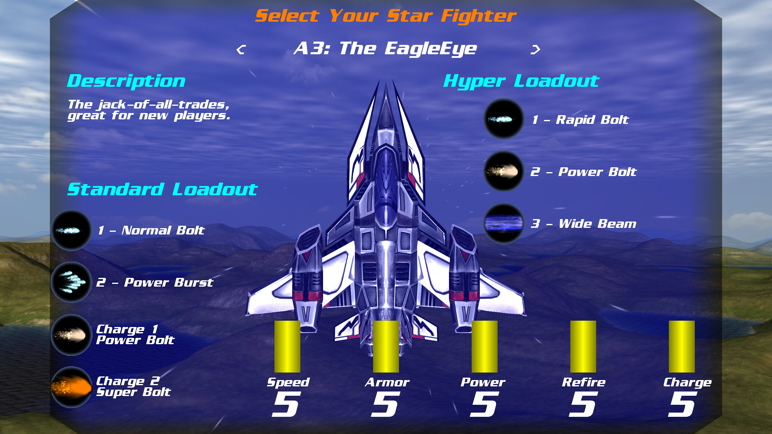 BlastZone 2 screenshot 4