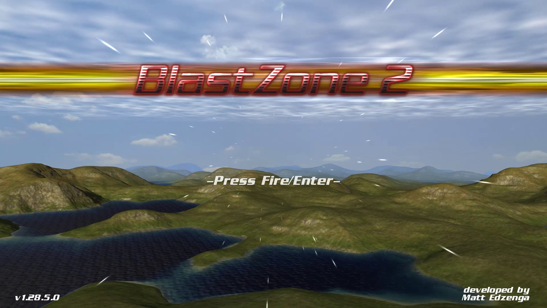 BlastZone 2 screenshot 8