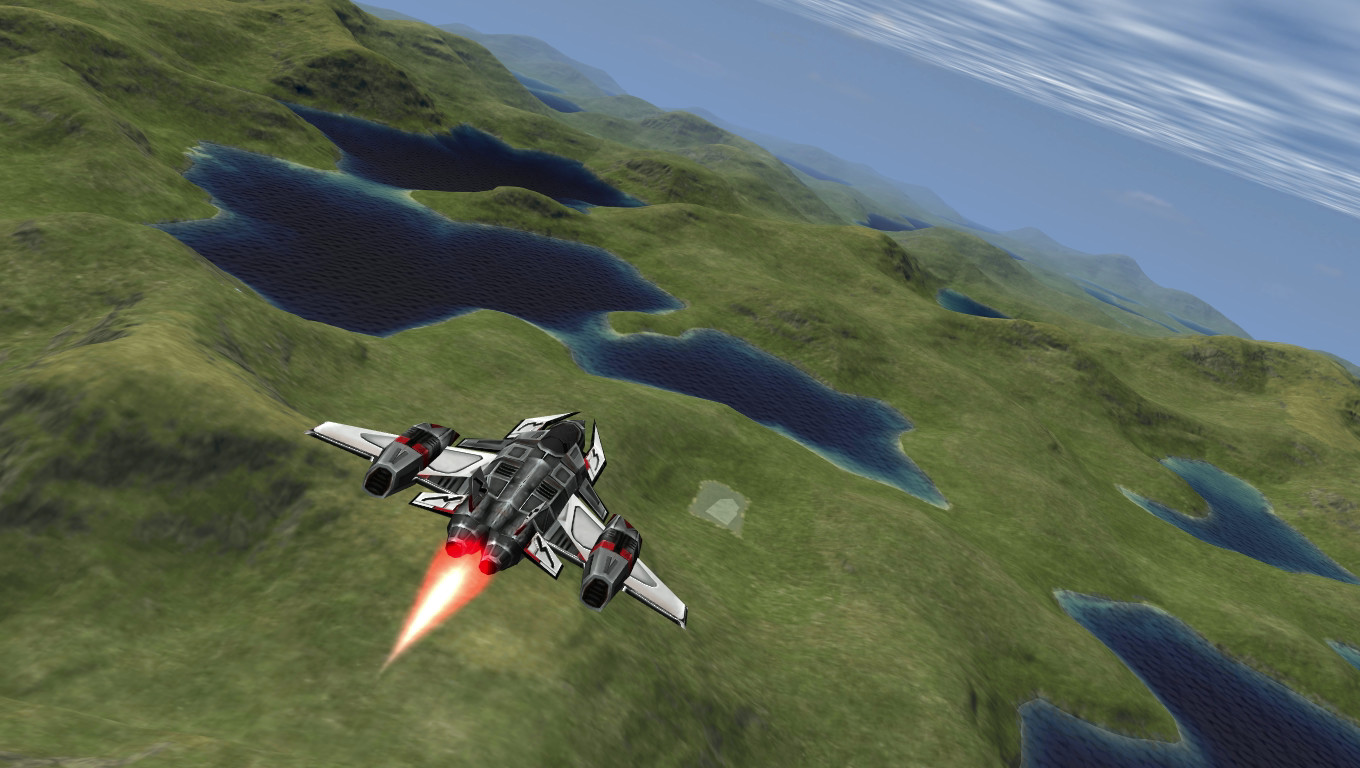 BlastZone 2 screenshot 5