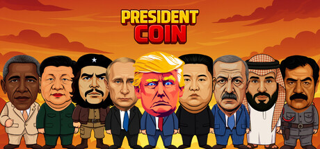 President Coin