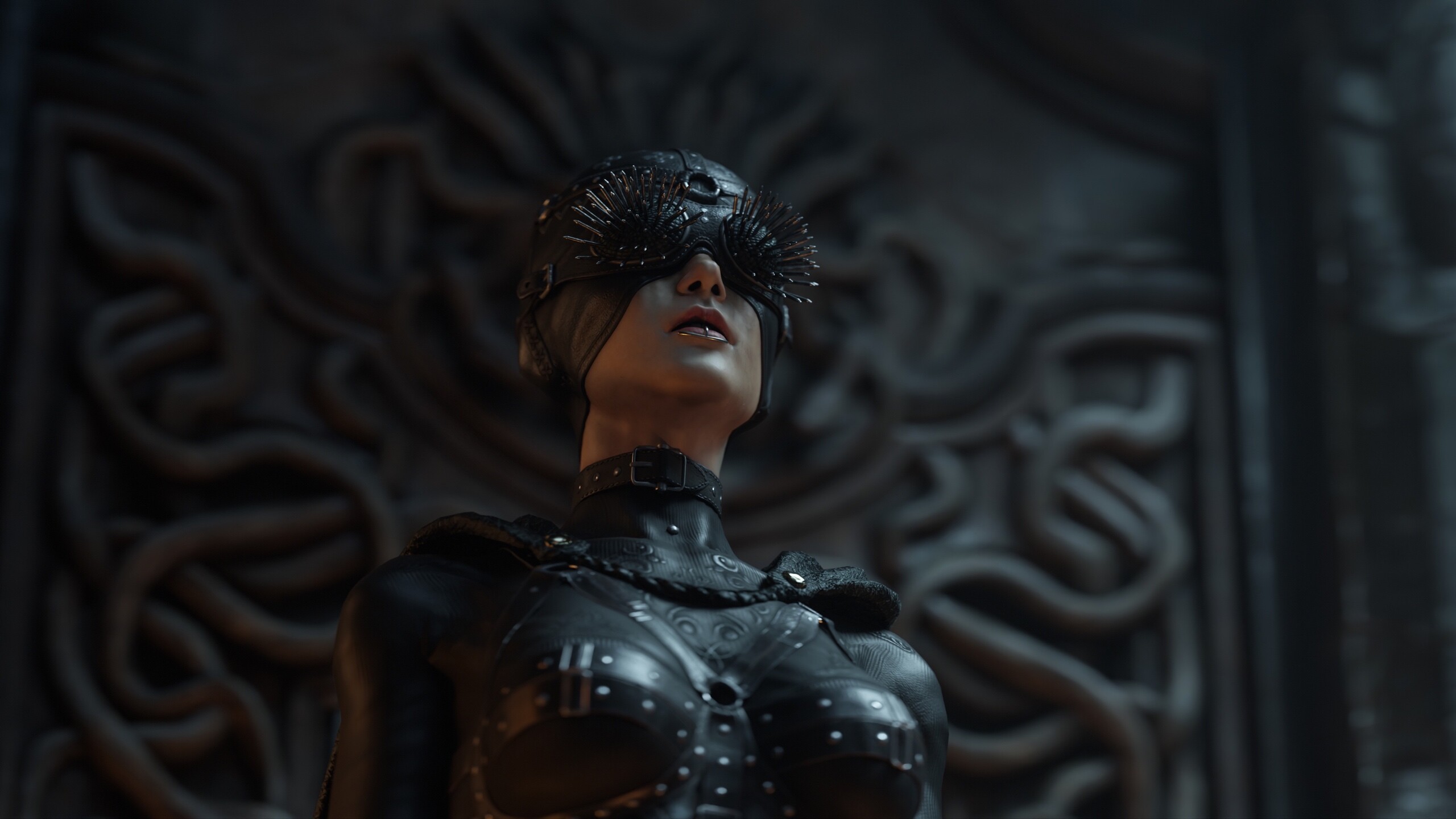 Dark Trip screenshot 10