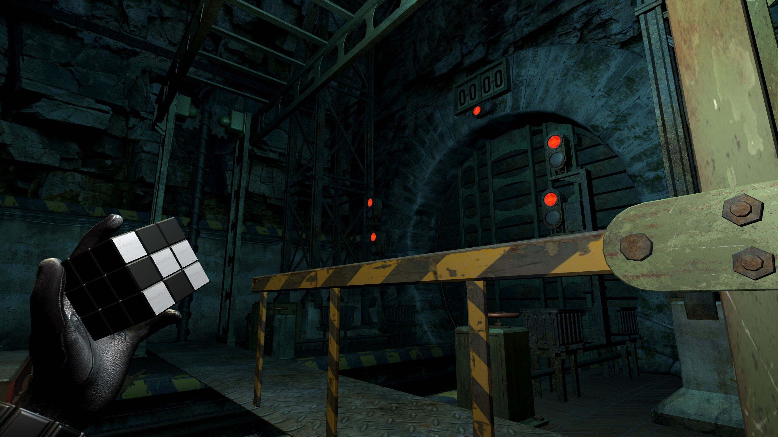 Dark Trip screenshot 7
