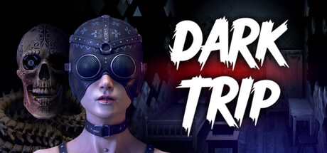 Dark Trip Cover Image