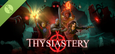 THYSIASTERY Demo