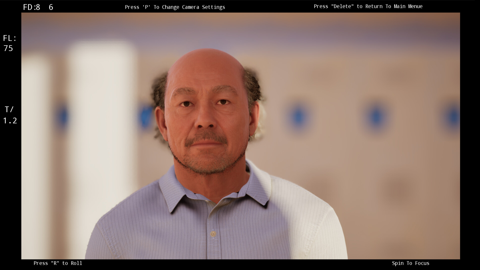 Focus Simulator screenshot 3