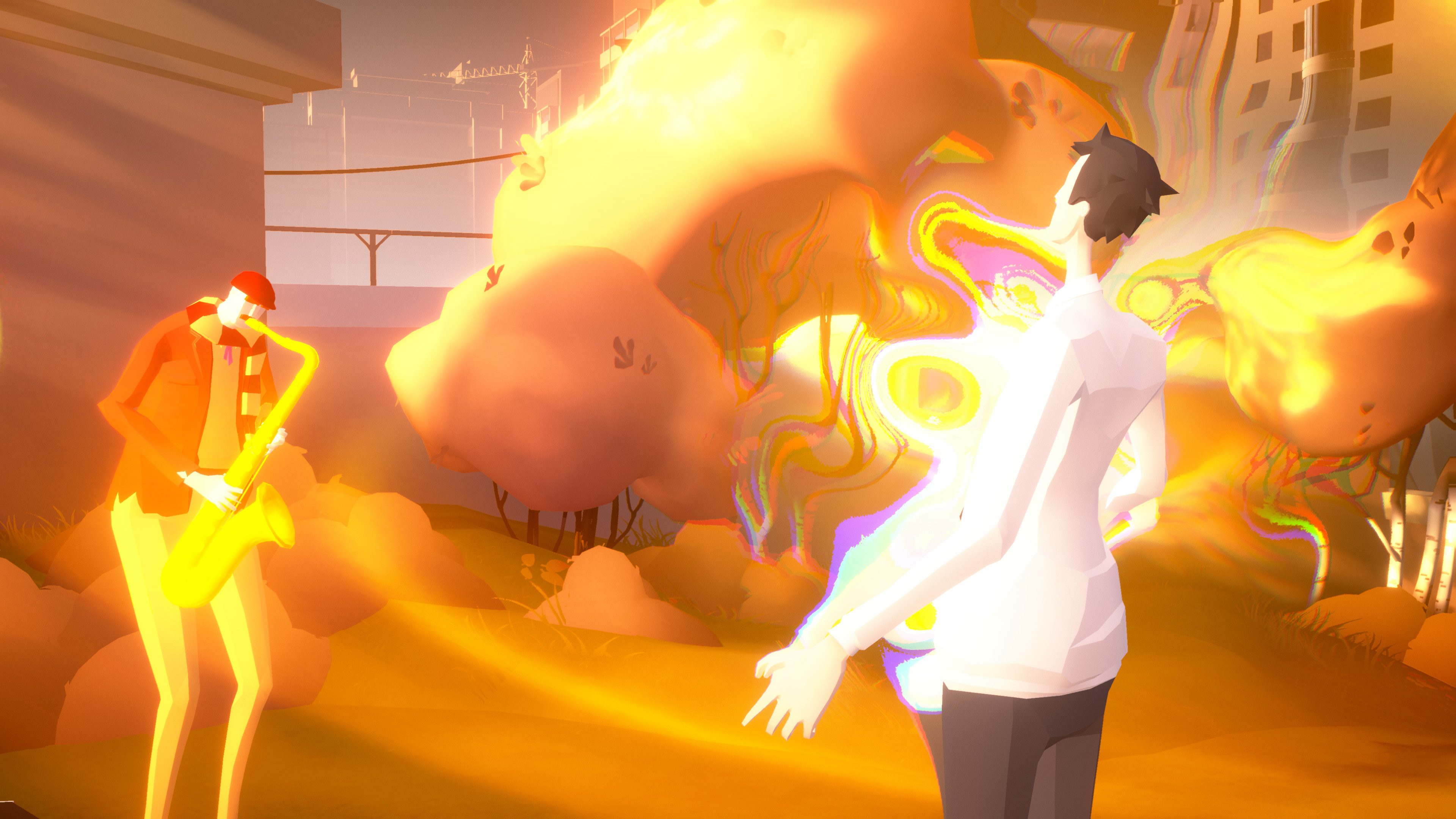 Mosaic screenshot 8