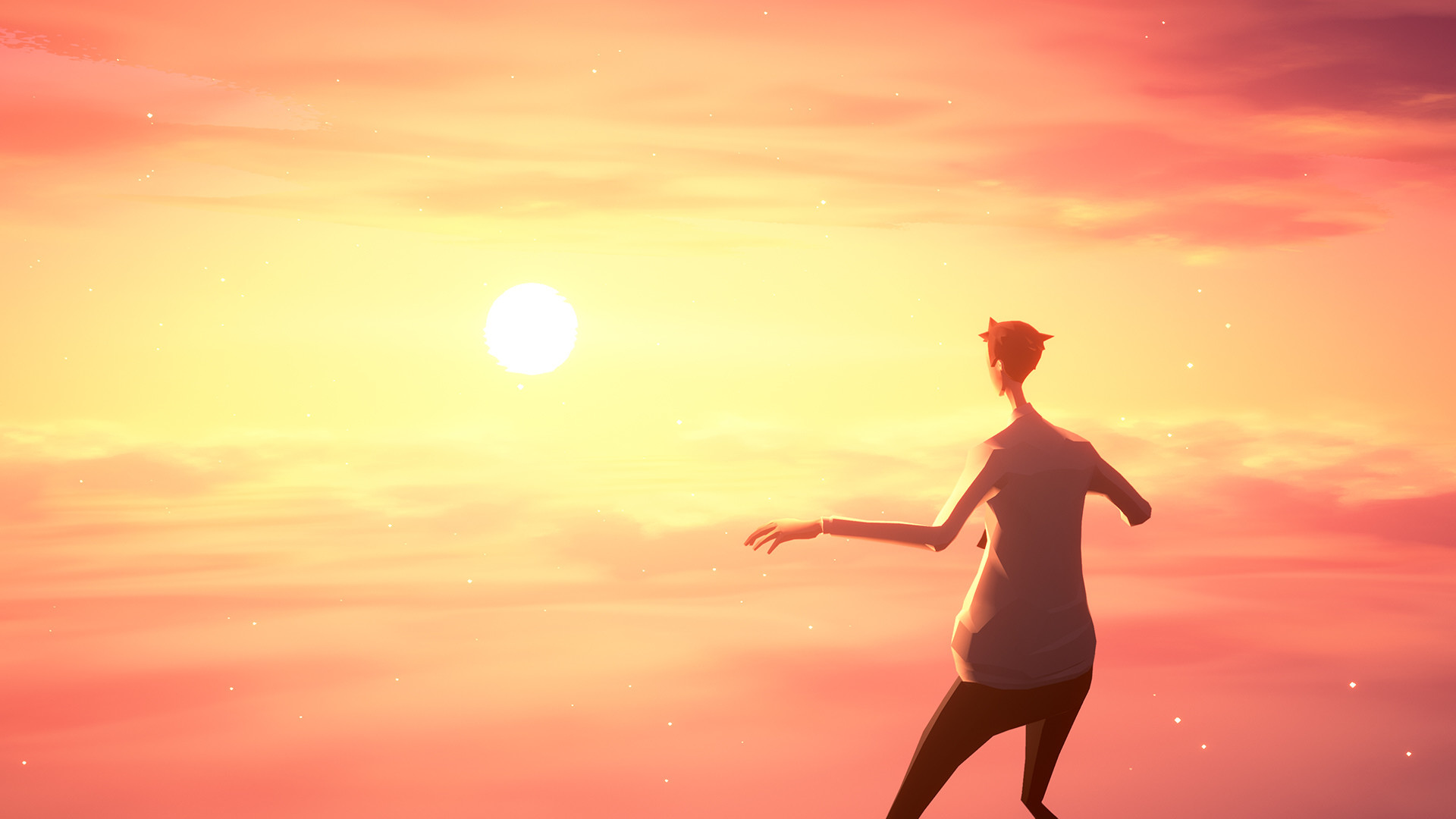 Mosaic screenshot 4