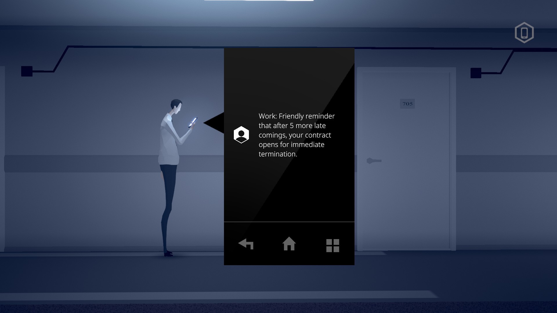 Mosaic screenshot 7