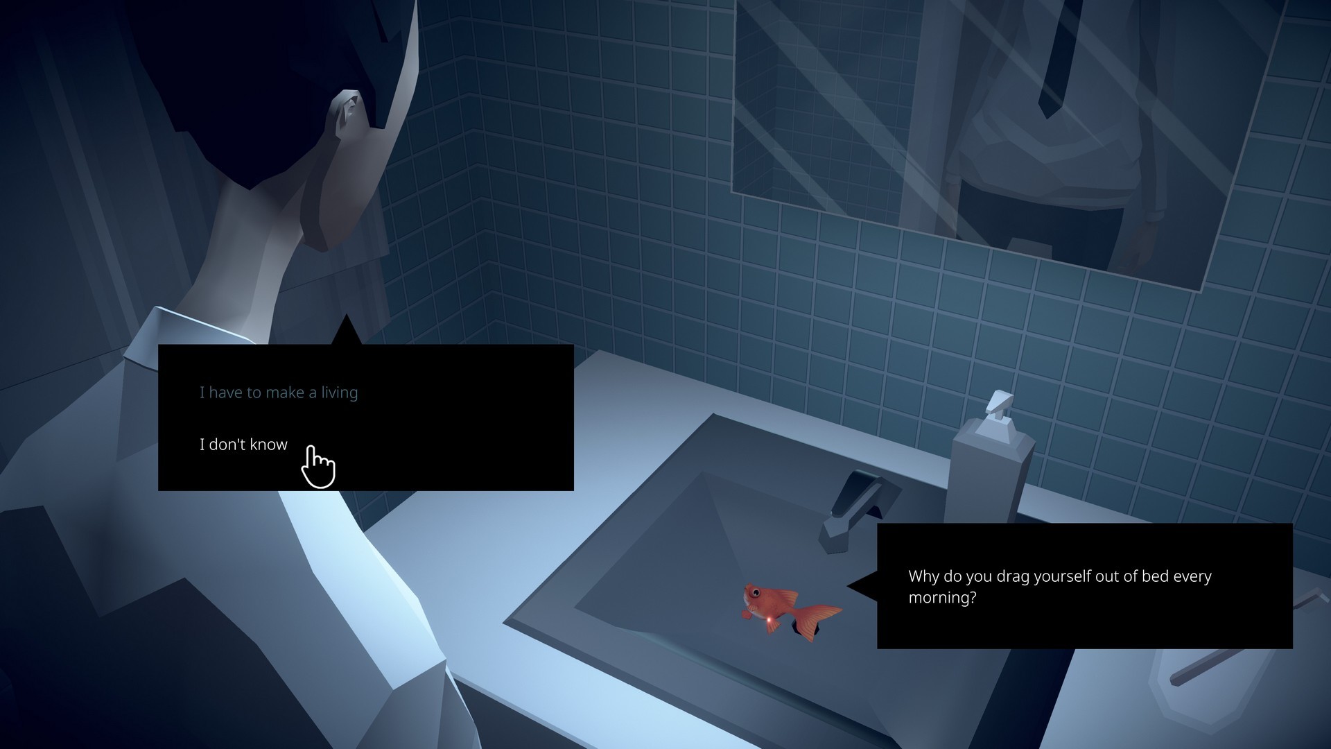 Mosaic screenshot 5