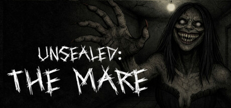 Unsealed: The Mare