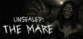 Unsealed: The Mare