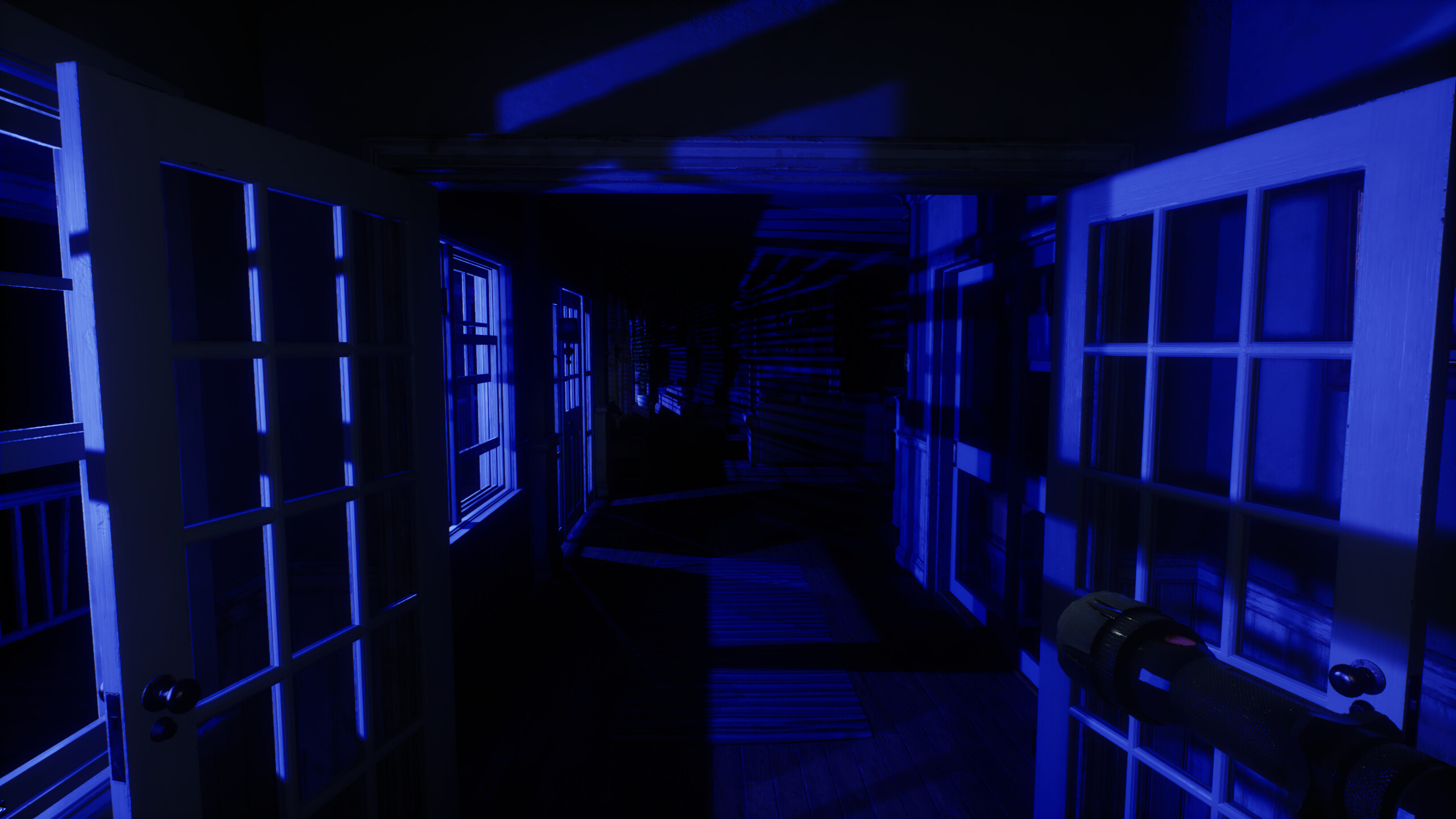 Unsealed: The Mare screenshot 15