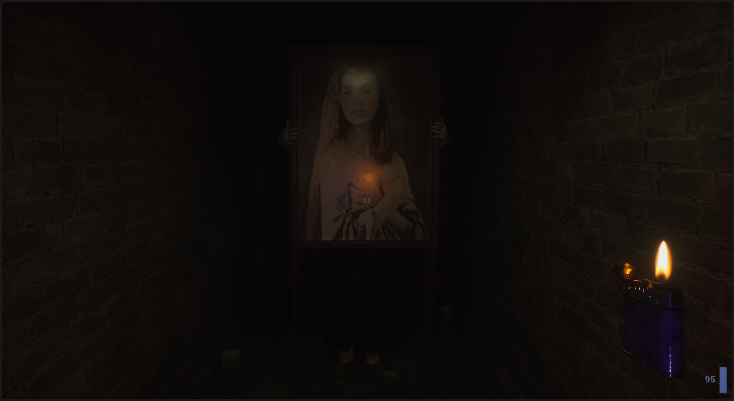 Unsealed: The Mare screenshot 17