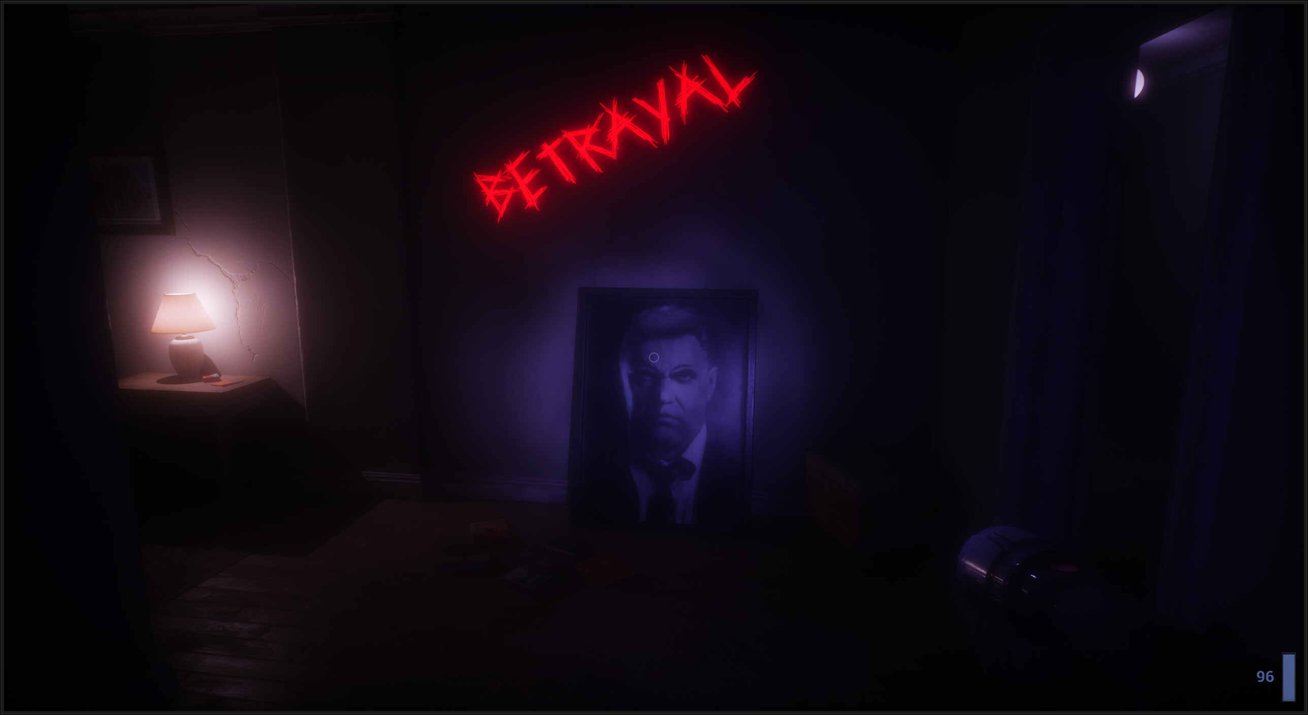 Unsealed: The Mare screenshot 7