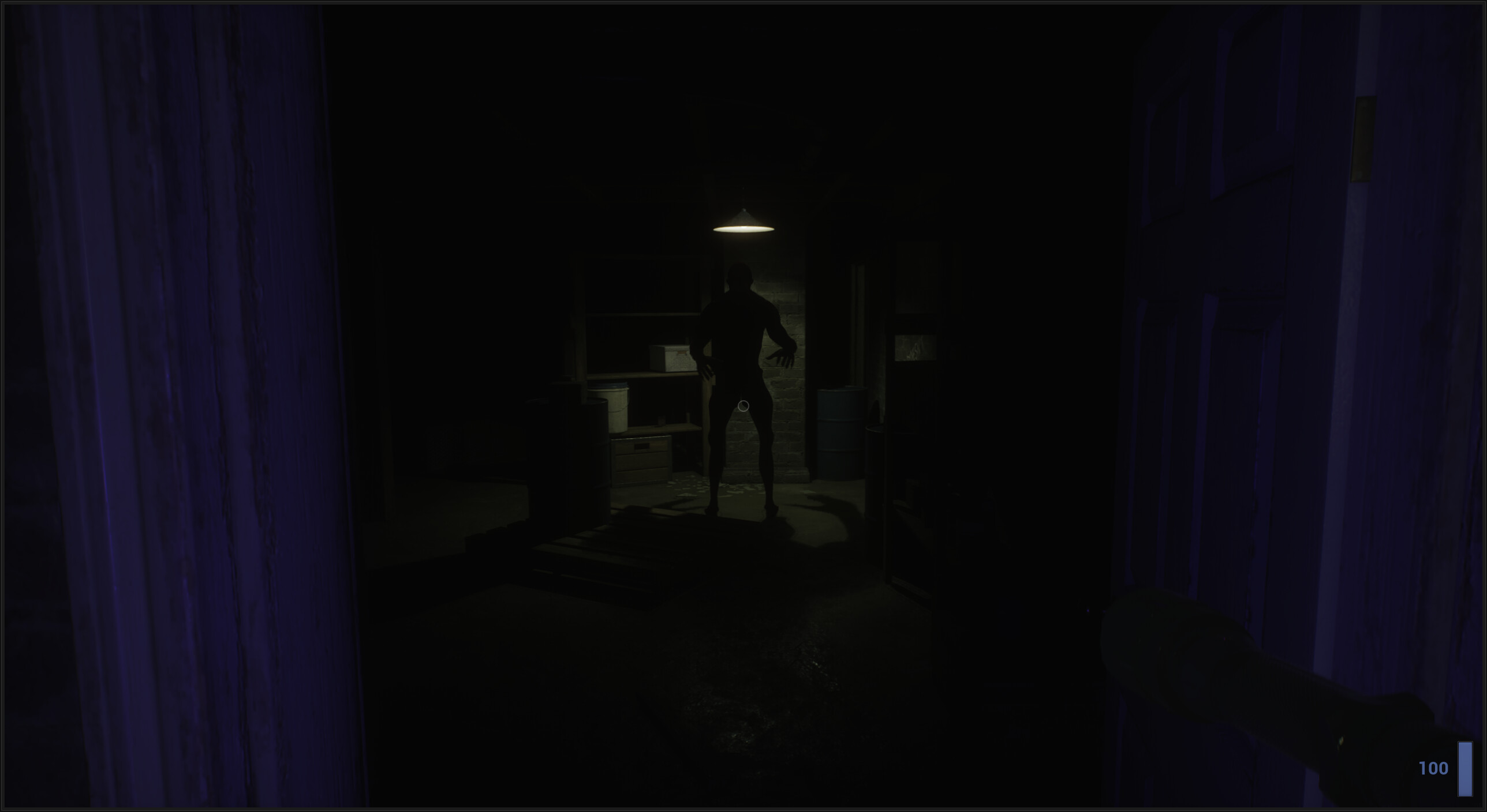 Unsealed: The Mare screenshot 11