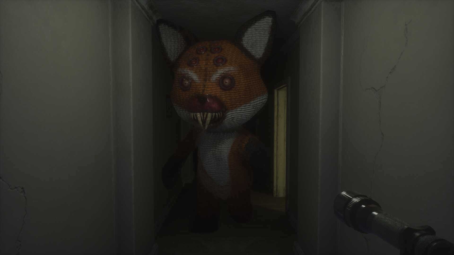 《未封印：母马/Unsealed: The Mare》