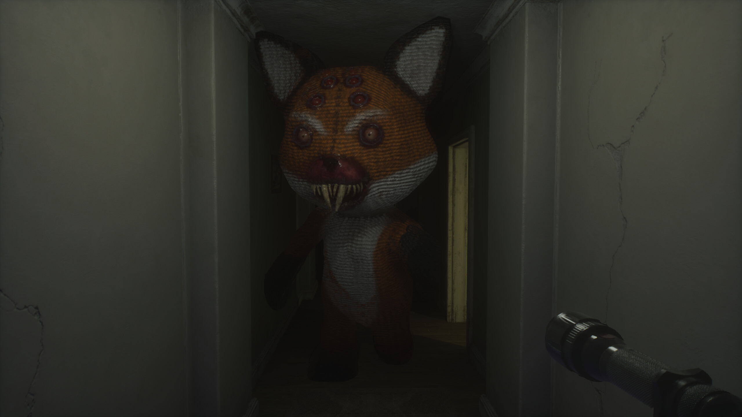 Unsealed: The Mare screenshot 9