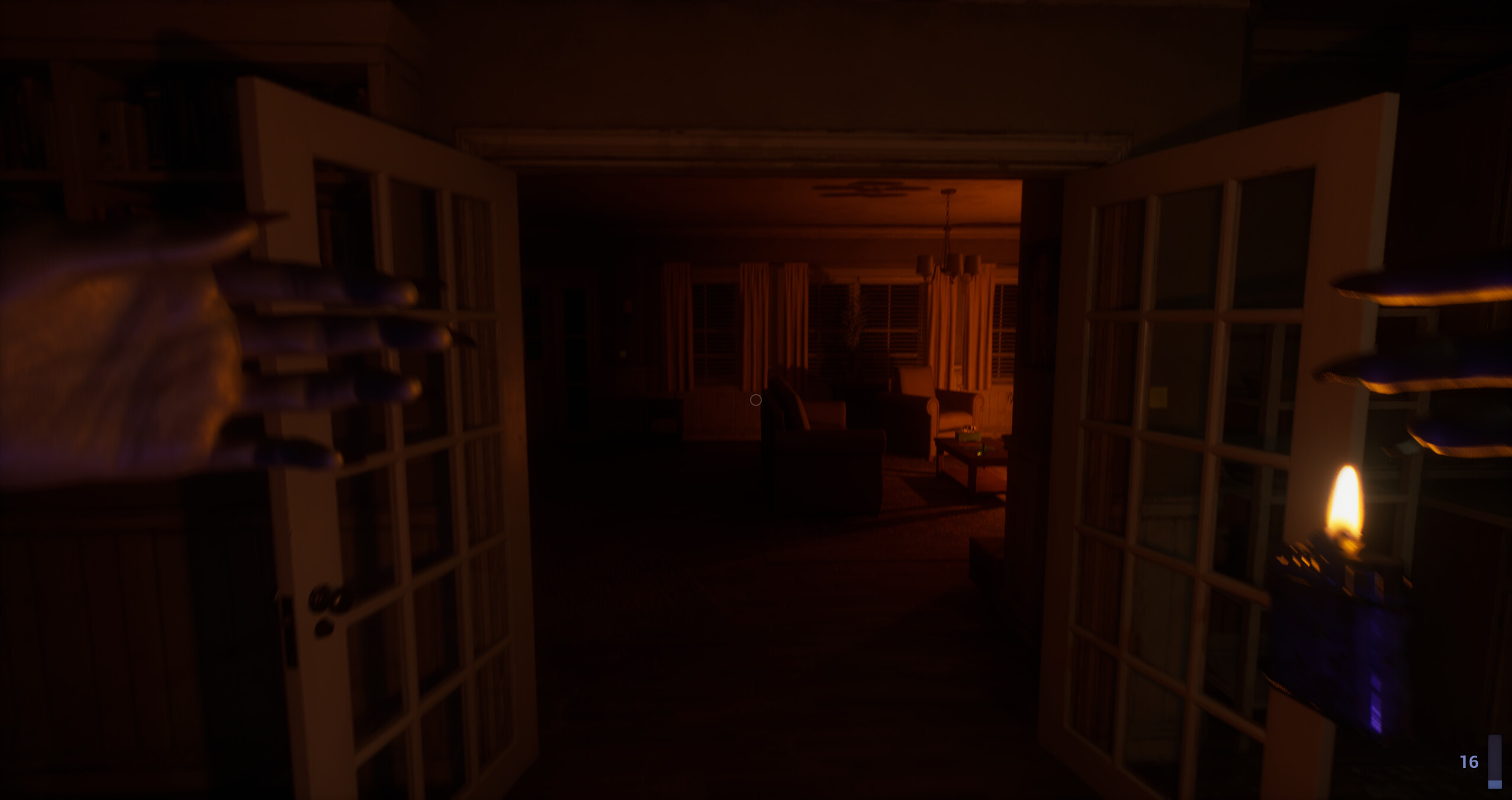 Unsealed: The Mare screenshot 16