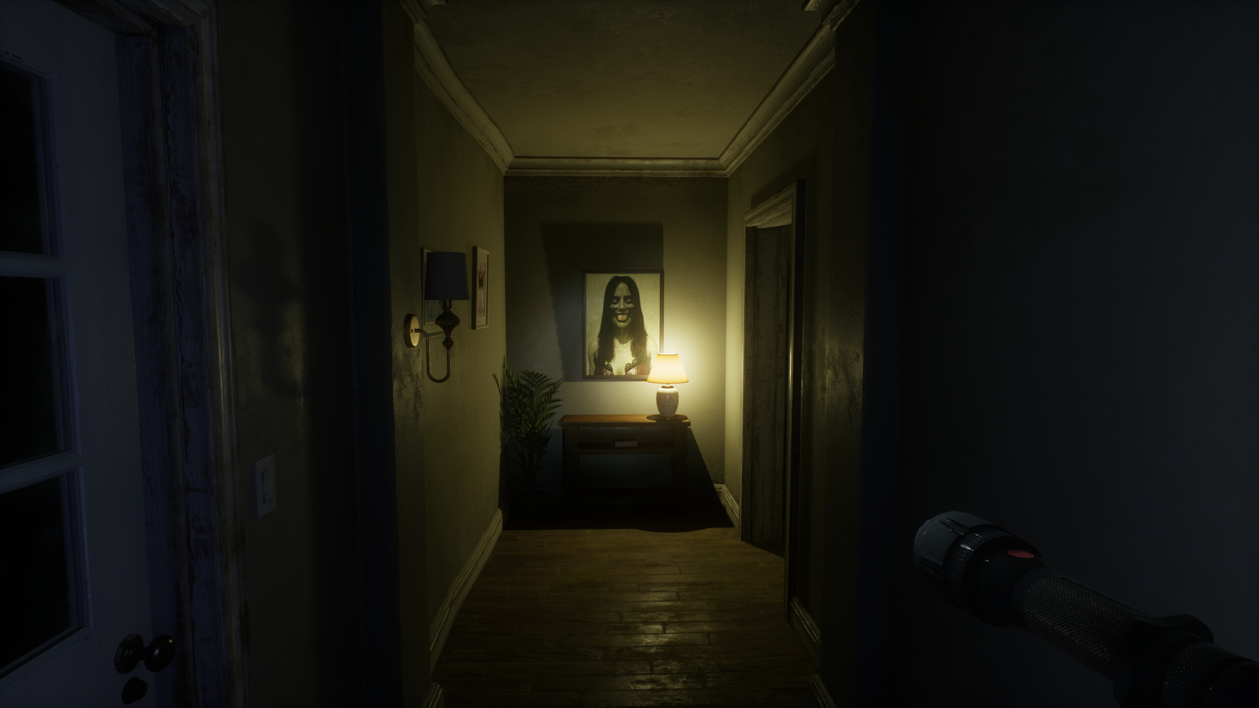 Unsealed: The Mare screenshot 13