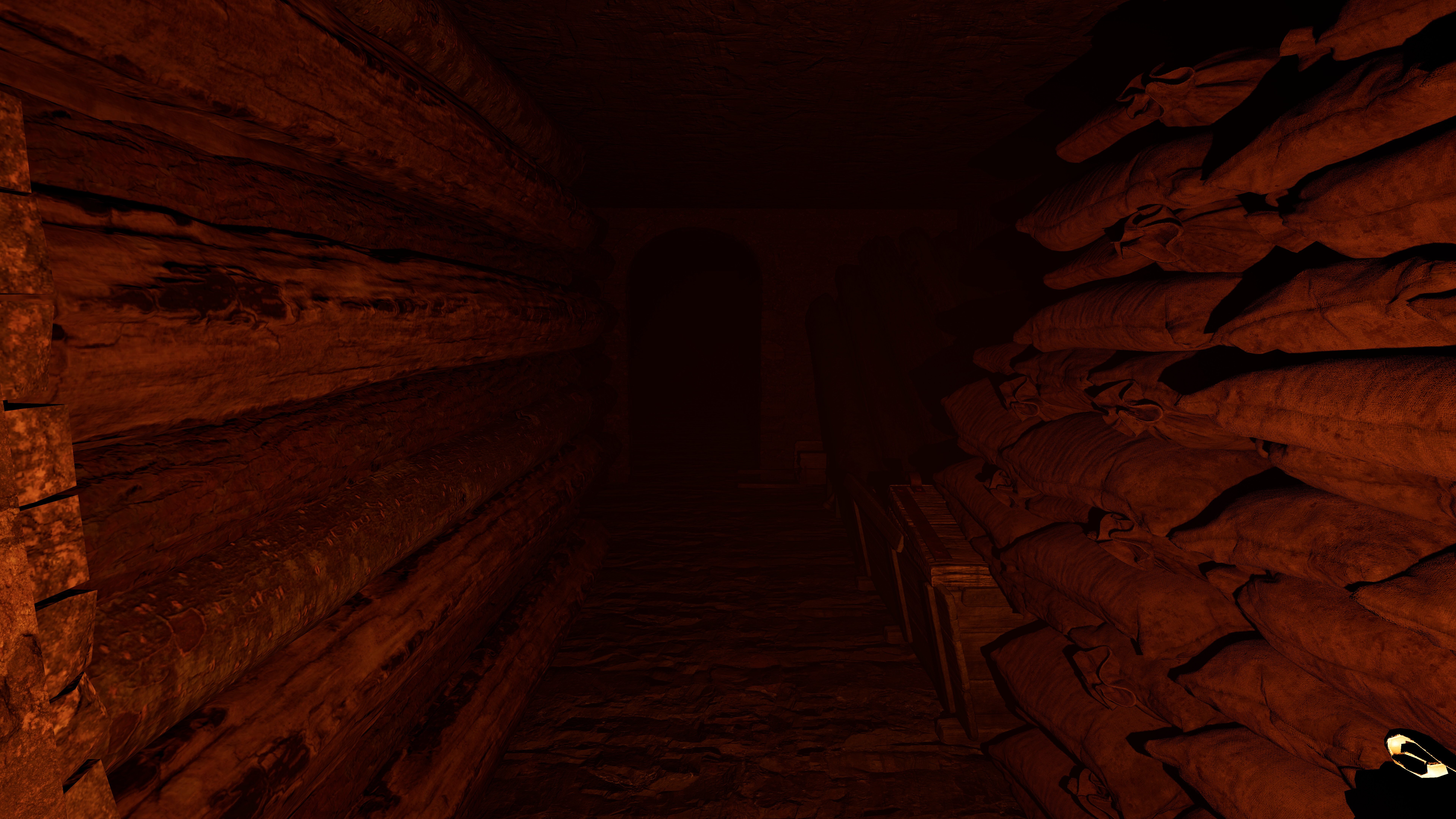 Stranded Souls screenshot 9