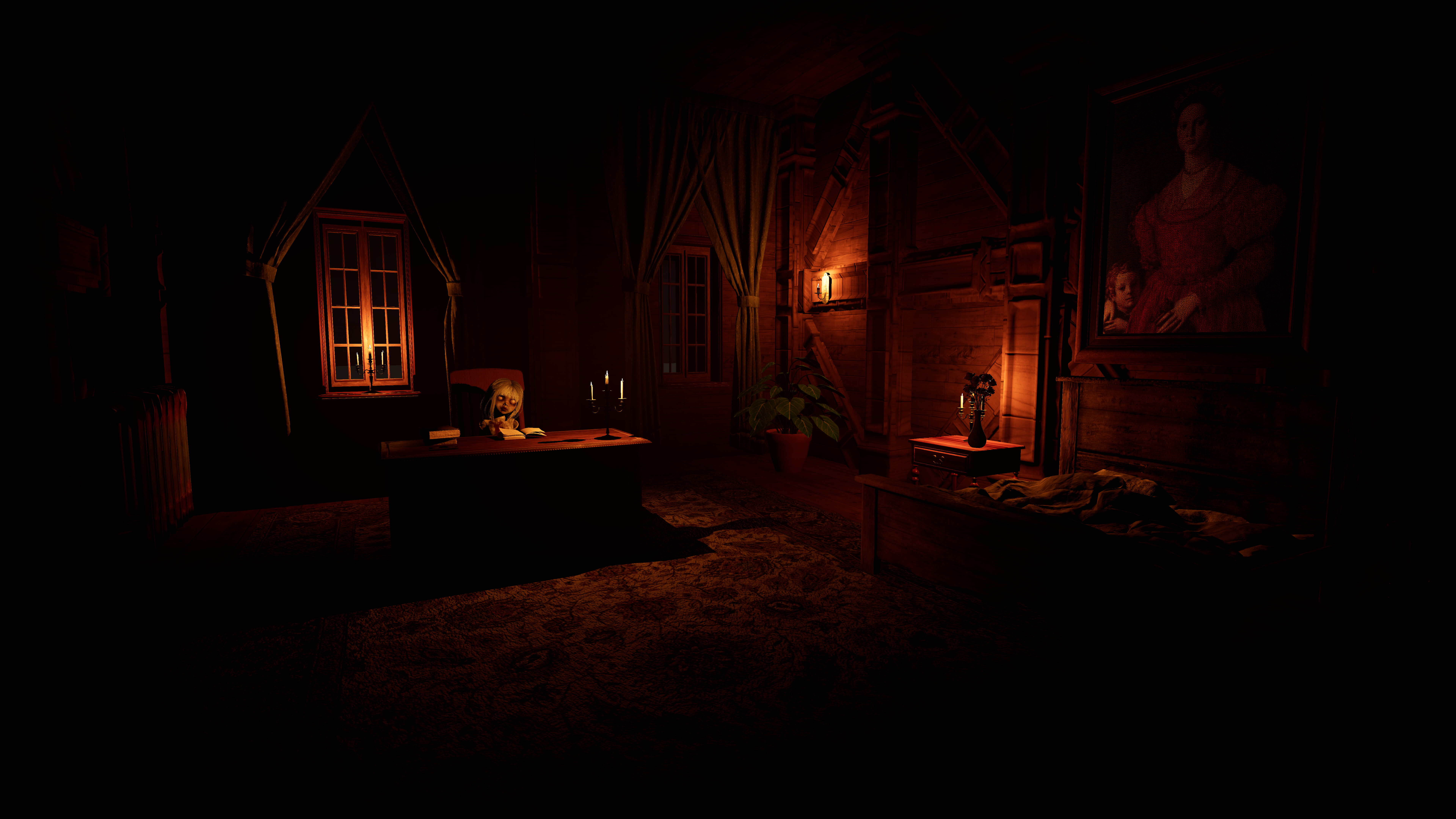 Stranded Souls screenshot 1