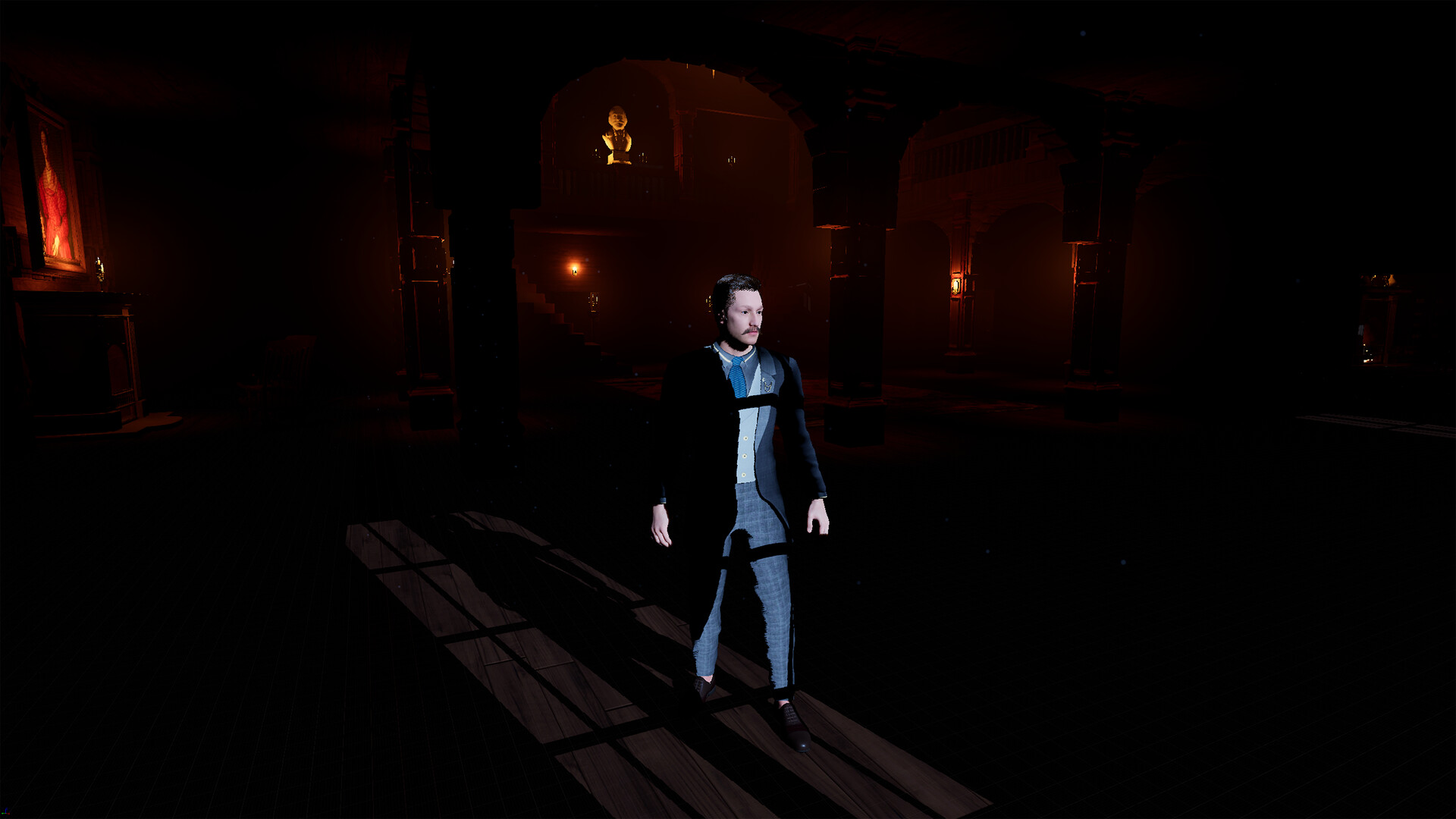 Stranded Souls Build 19119804 gameplay screenshot 3