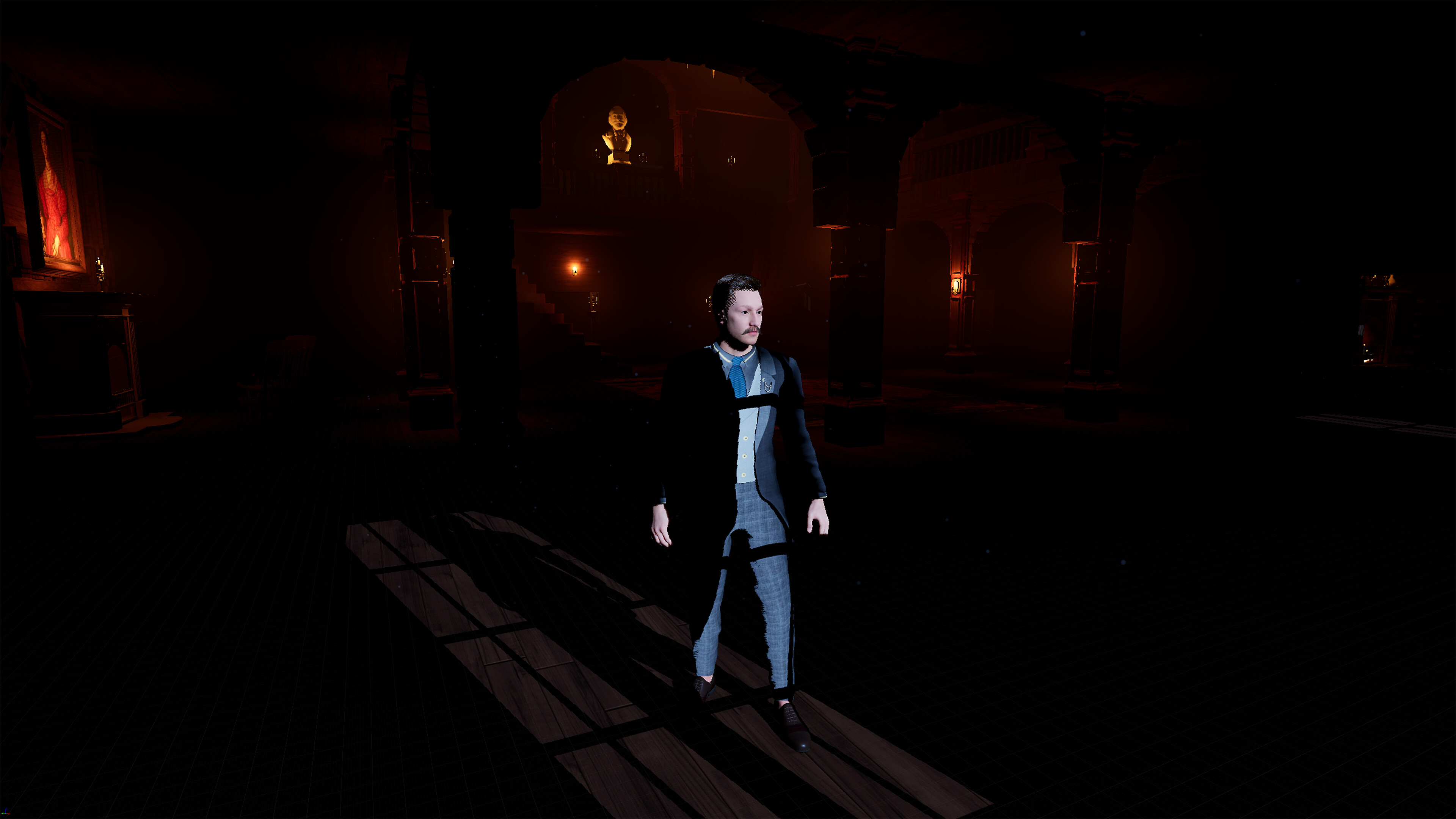 Stranded Souls screenshot 3