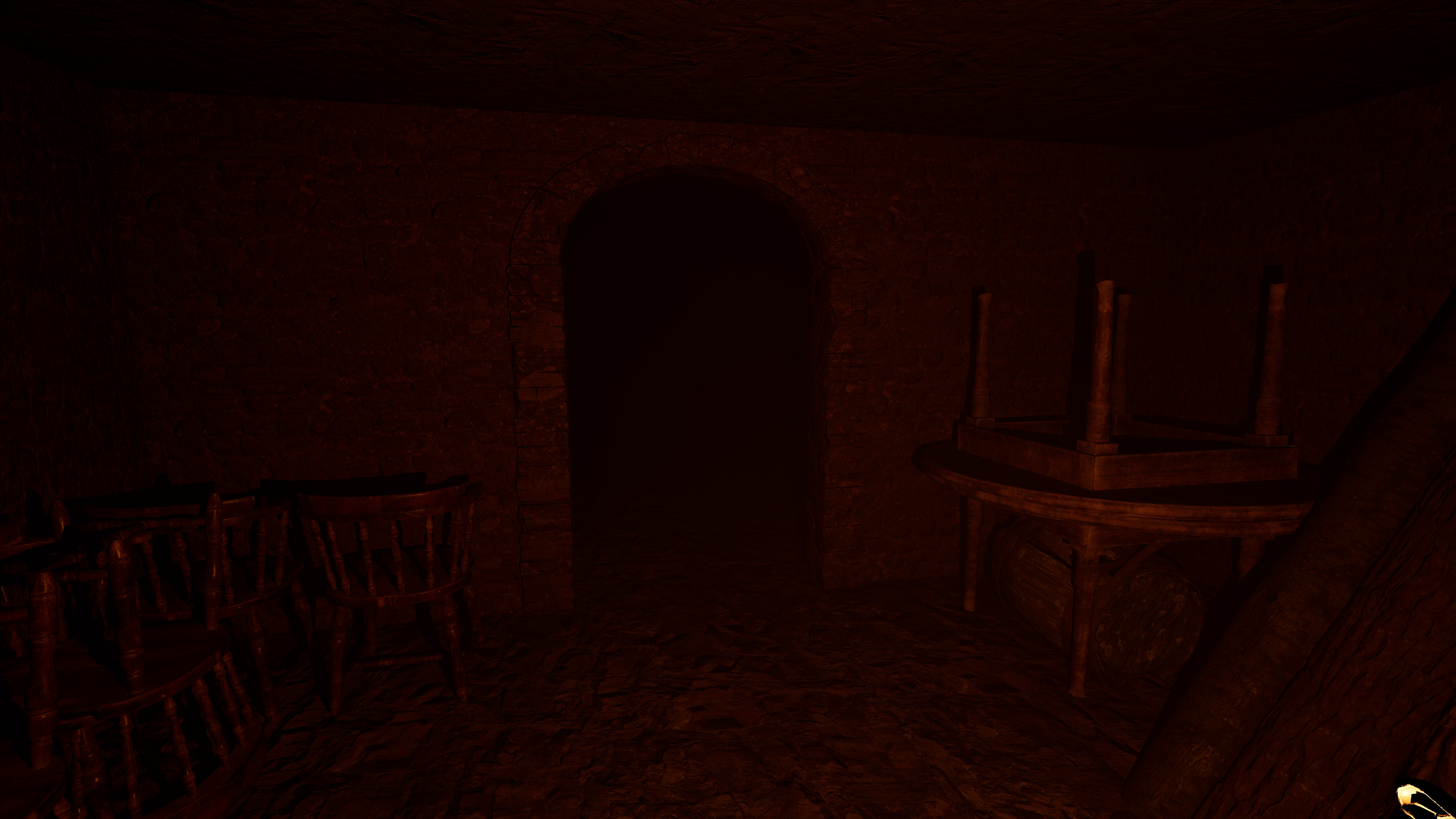 Stranded Souls screenshot 11