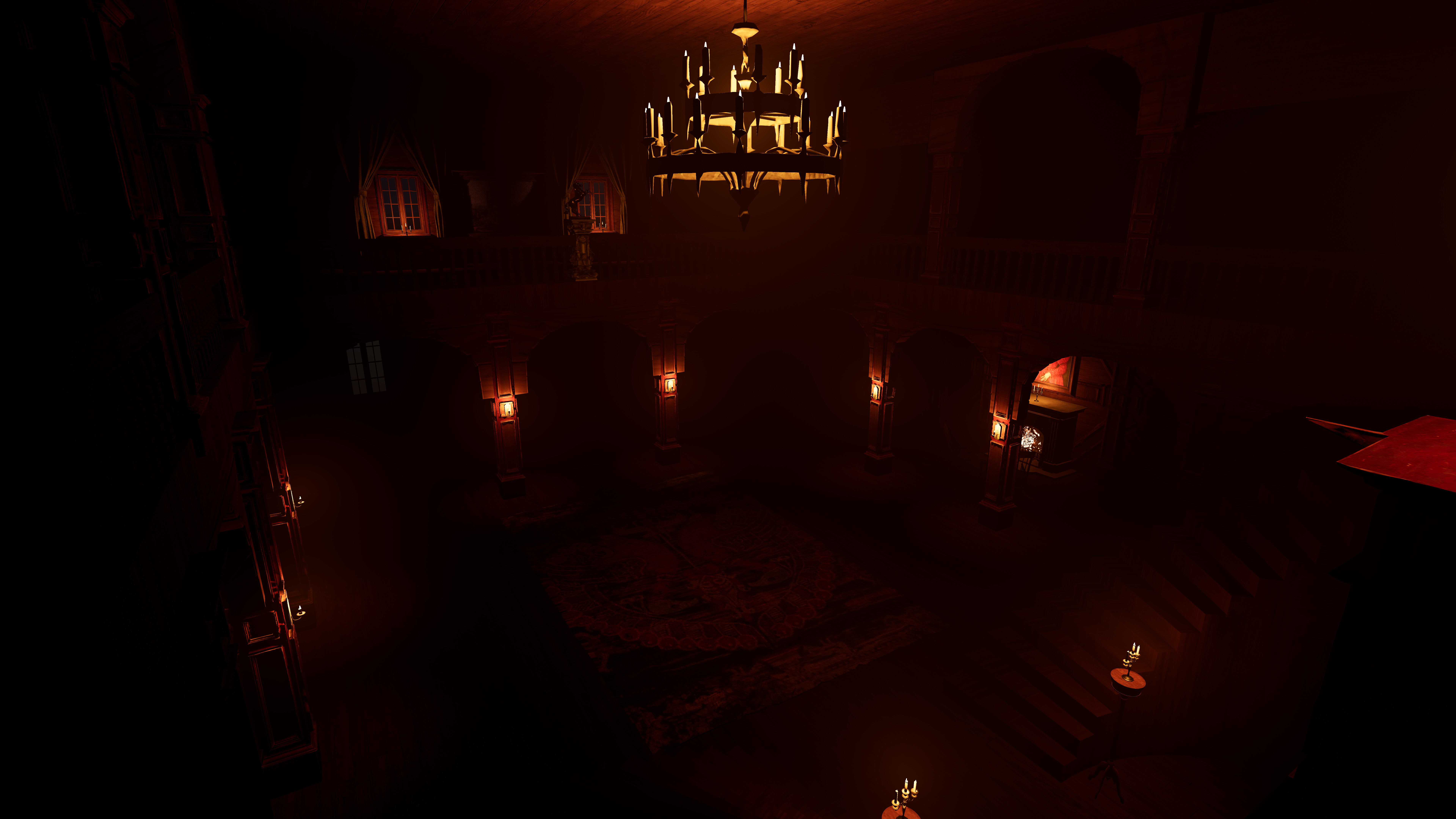 Stranded Souls screenshot 8