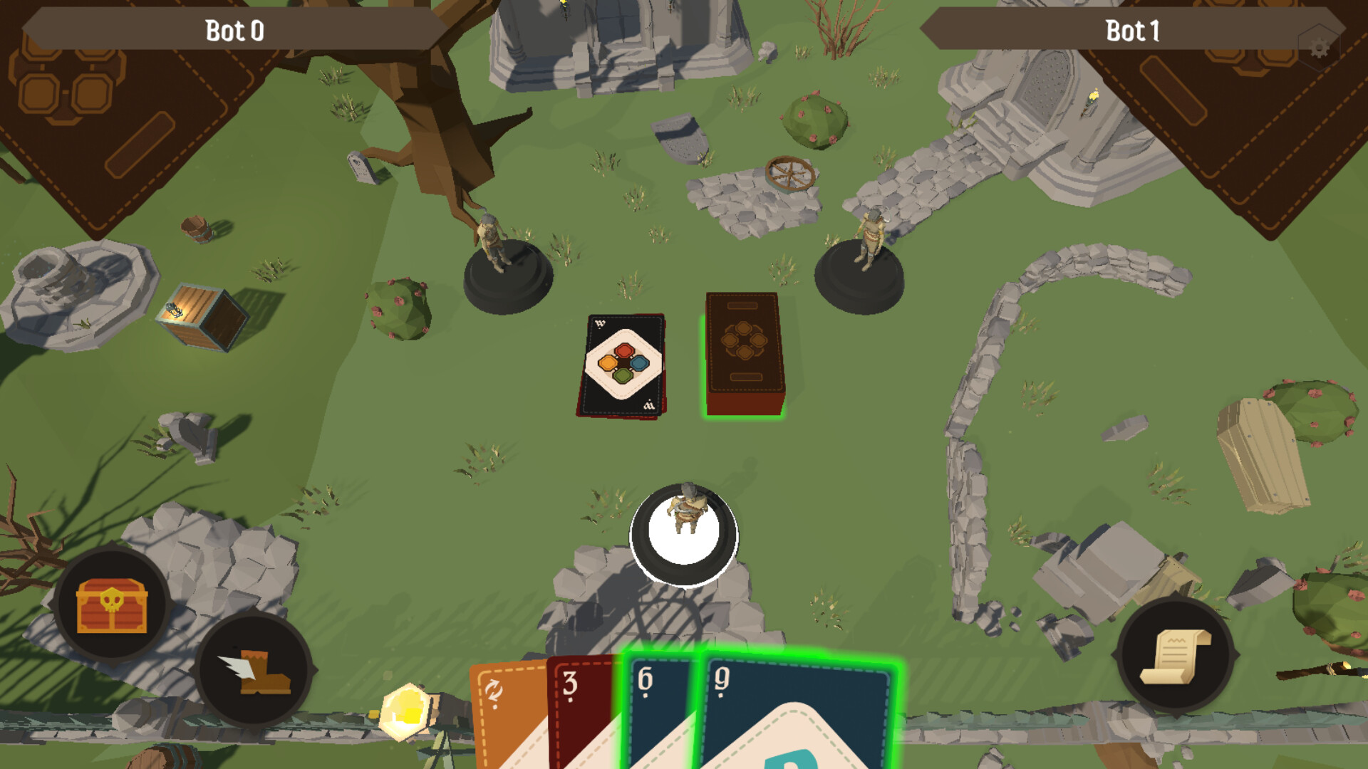 Agora screenshot 2