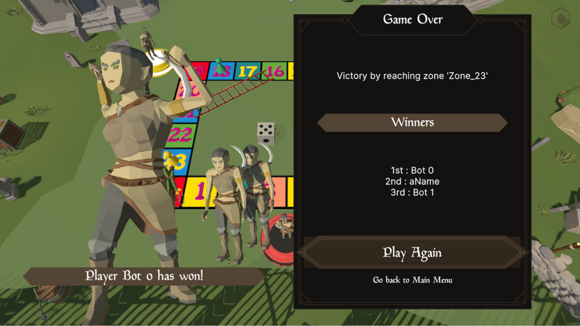 Agora screenshot 4