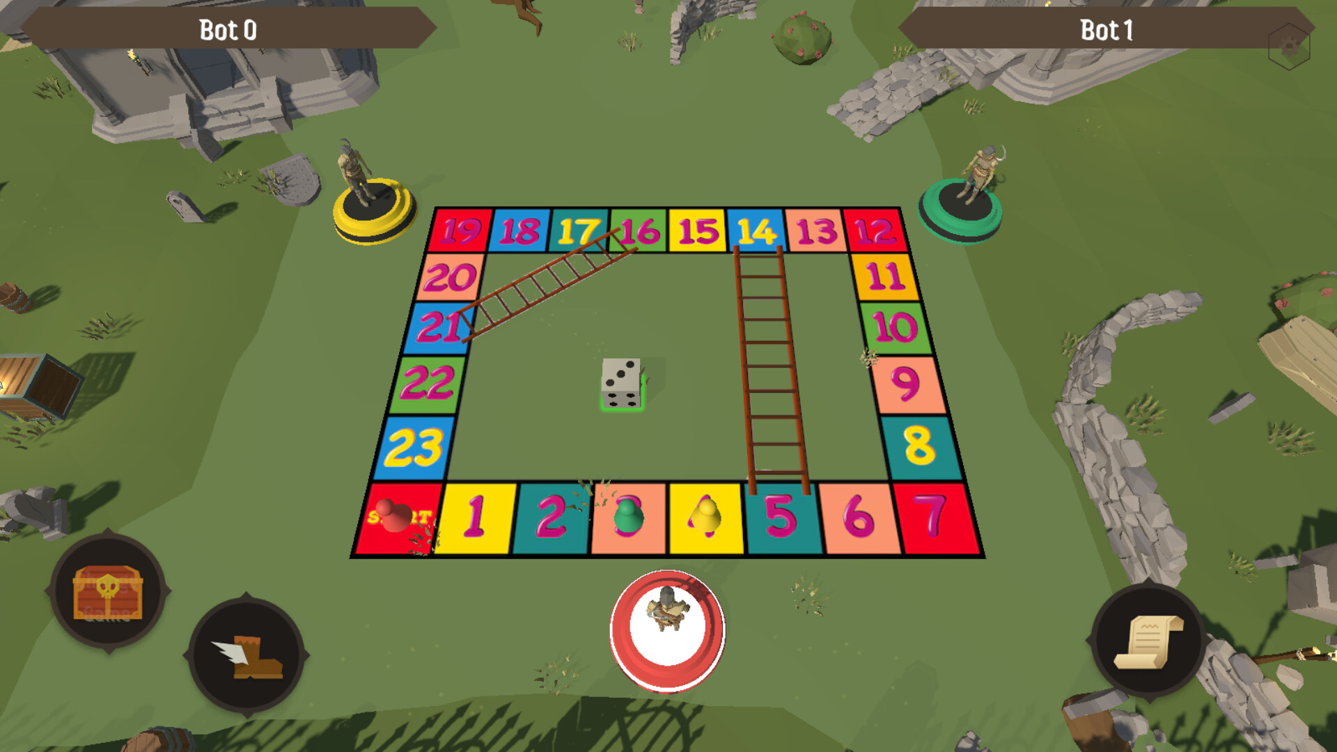 Agora screenshot 3