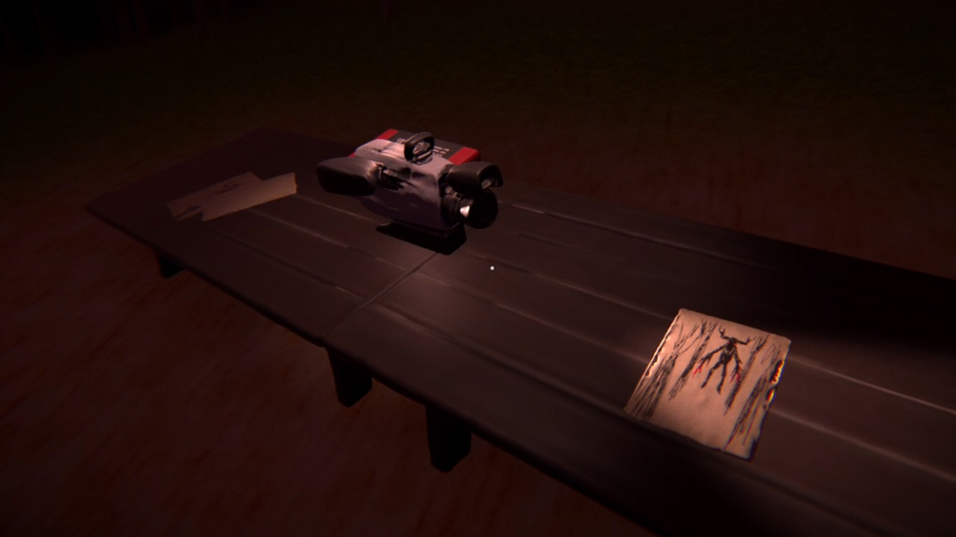 Deer Head screenshot 1
