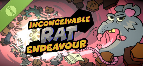 Inconceivable Rat Endeavour Demo