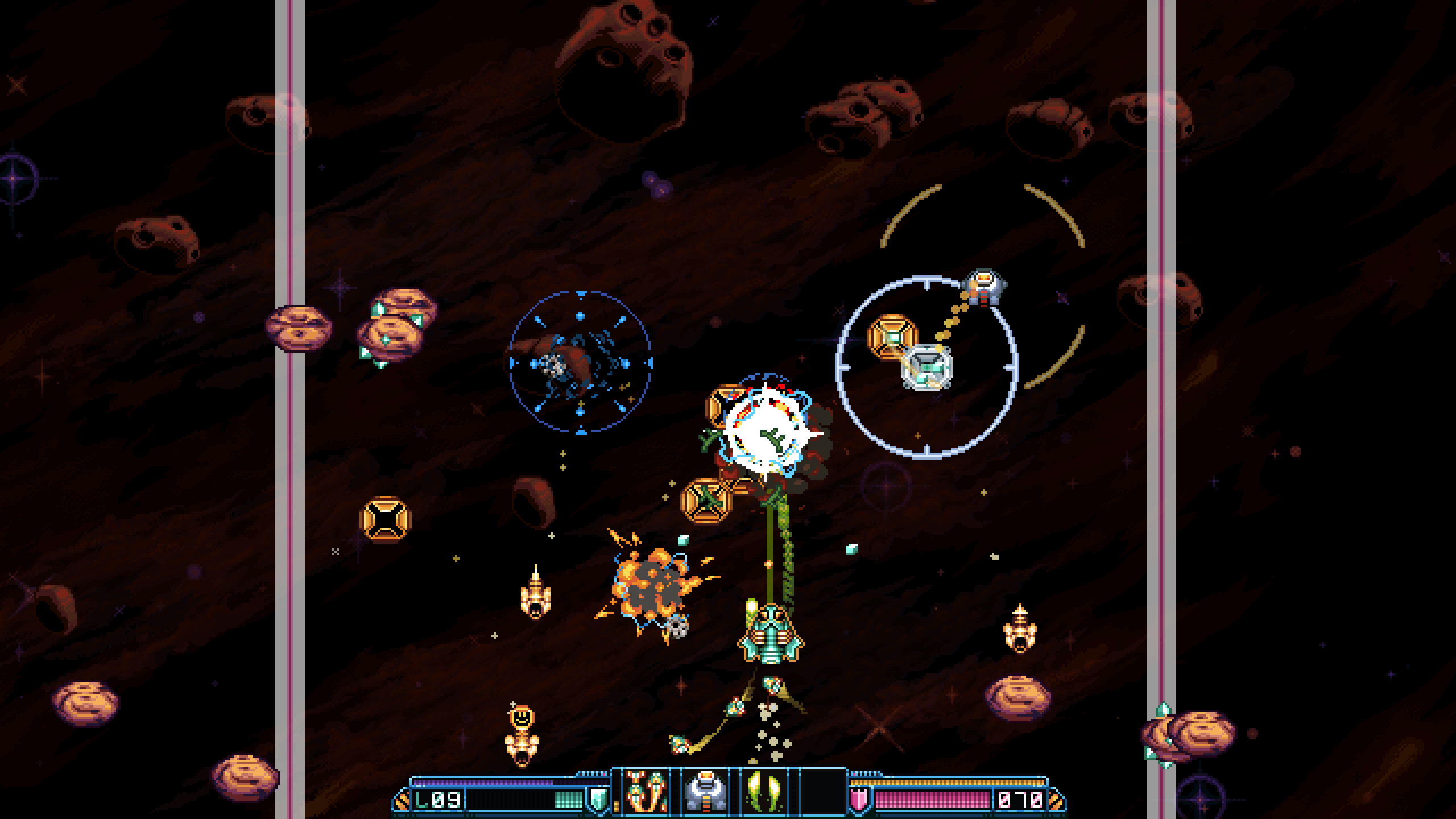 Gunlocked 2 screenshot 9