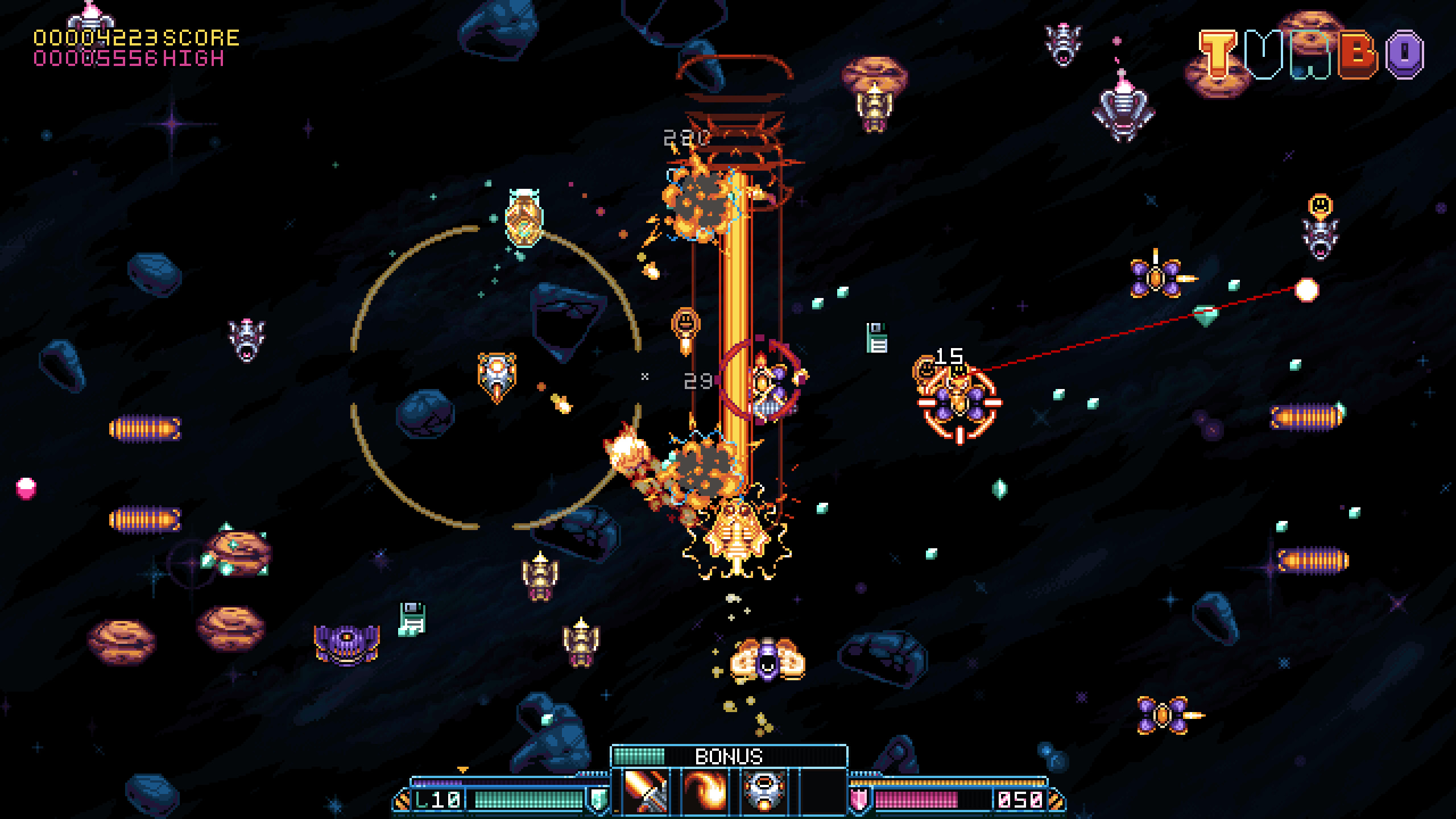 Gunlocked 2 screenshot 3