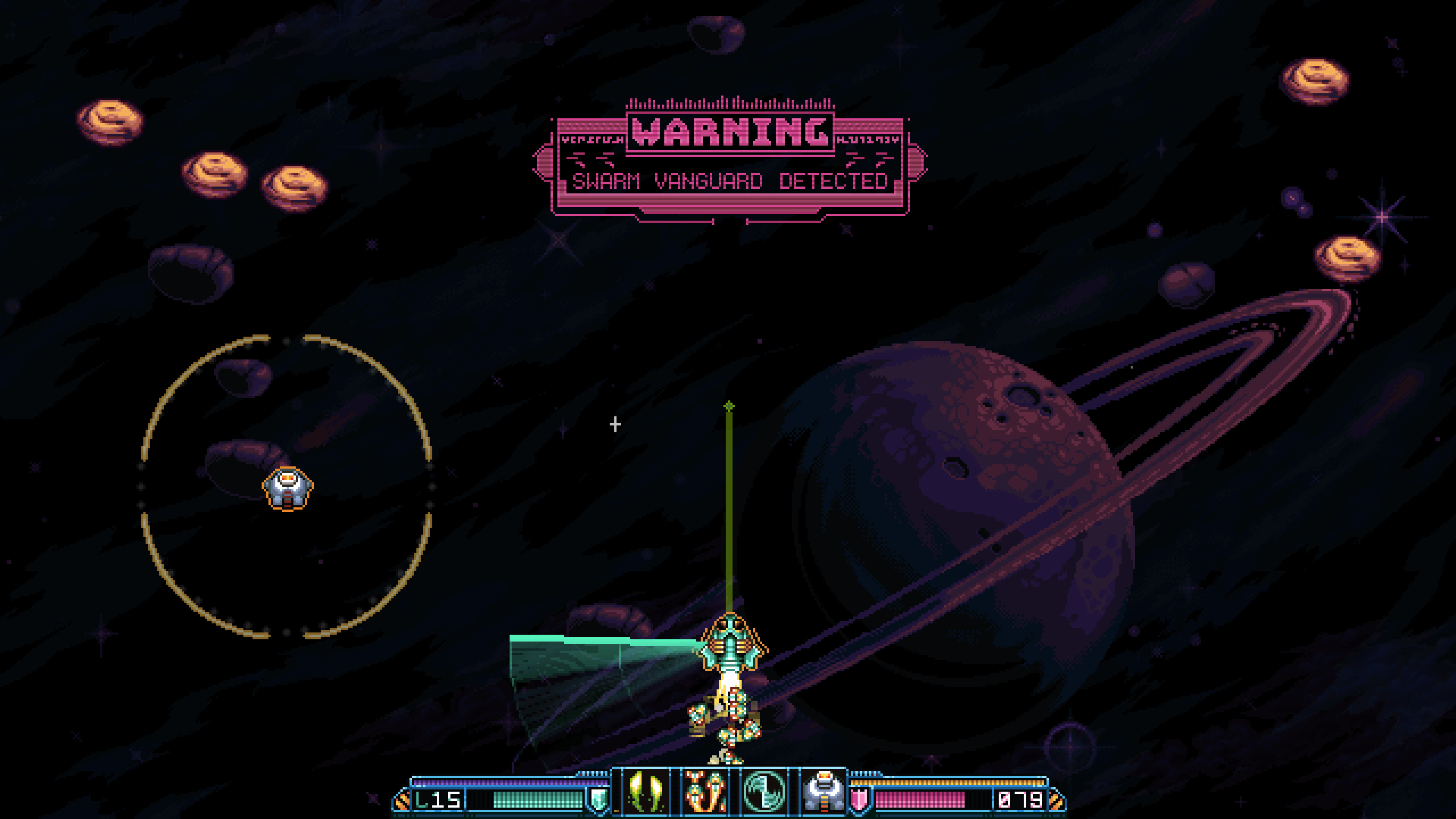 Gunlocked 2 screenshot 5