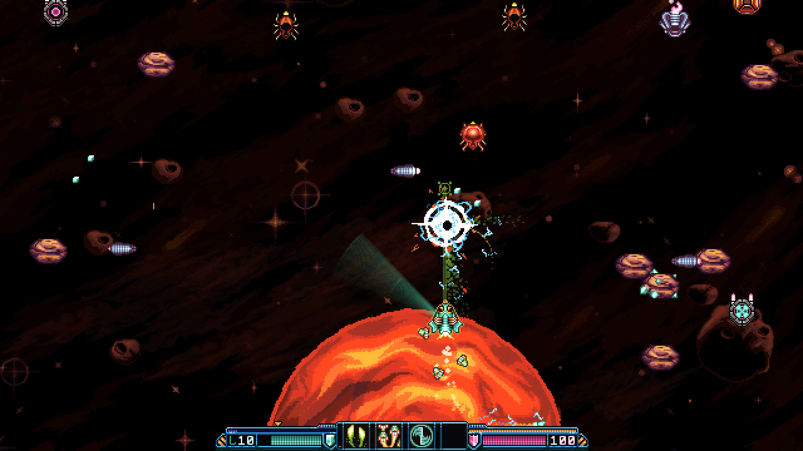 Gunlocked 2 screenshot 6