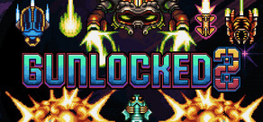 Gunlocked 2