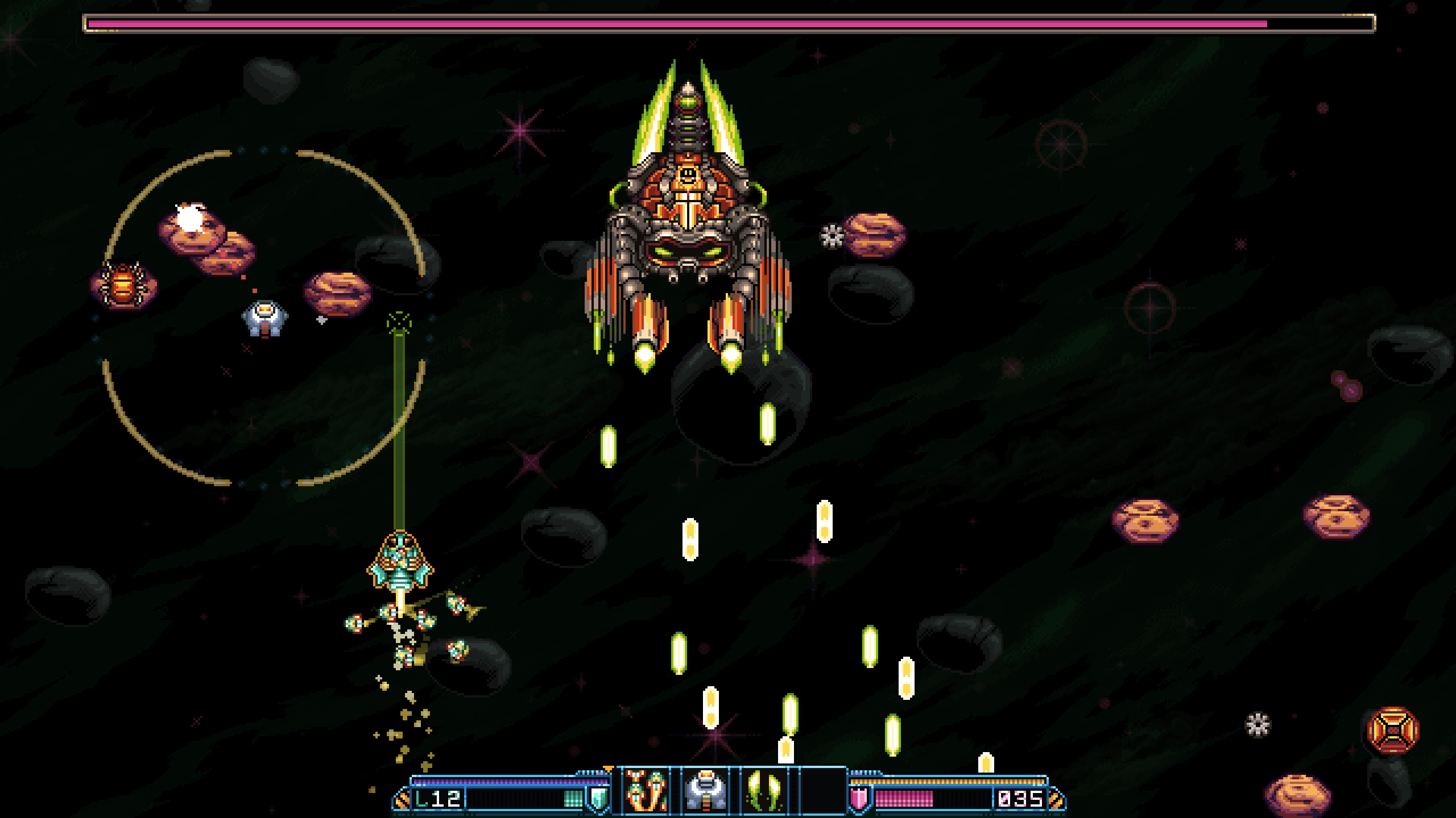 Gunlocked 2 screenshot 10