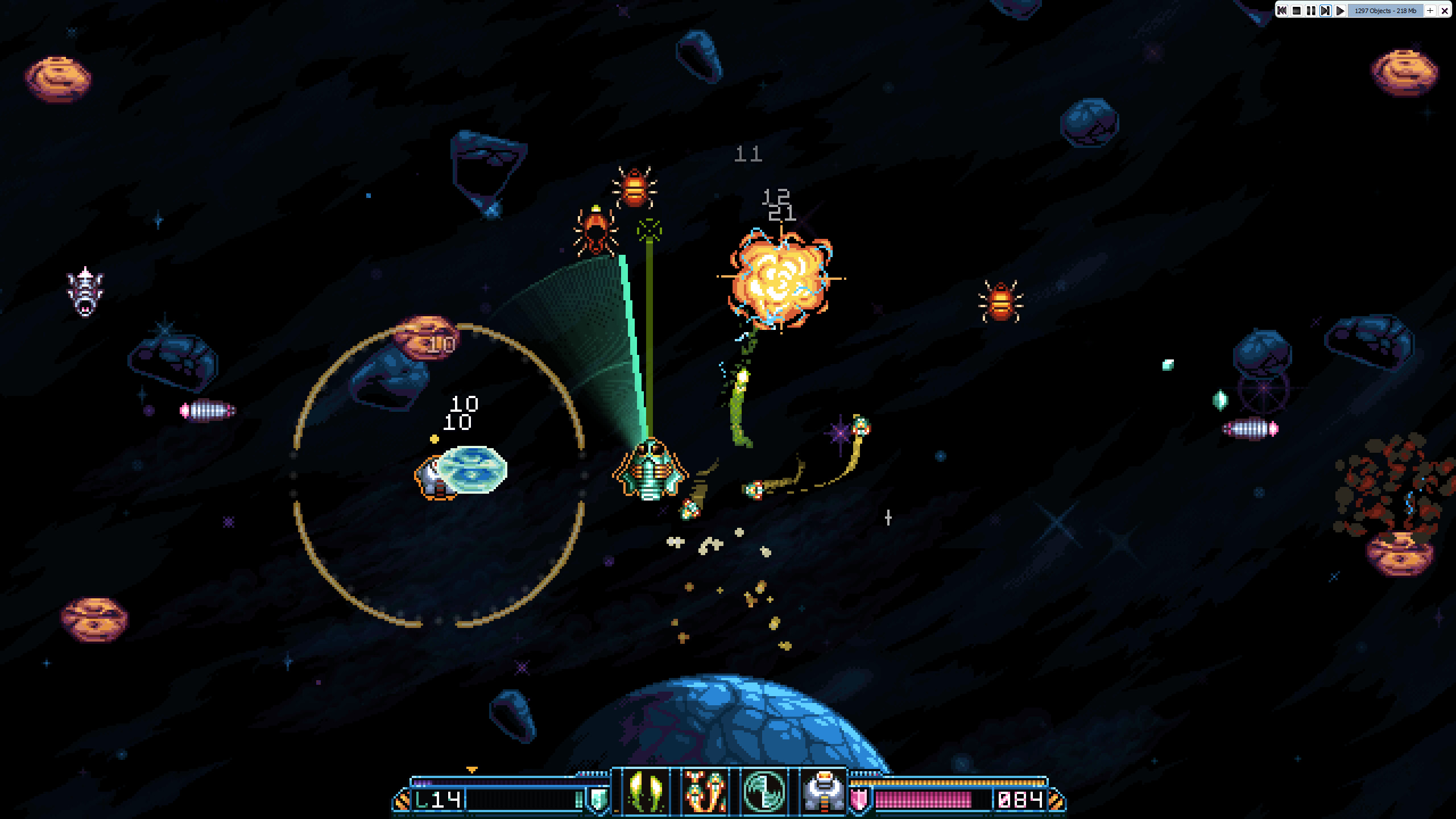 Gunlocked 2 screenshot 7