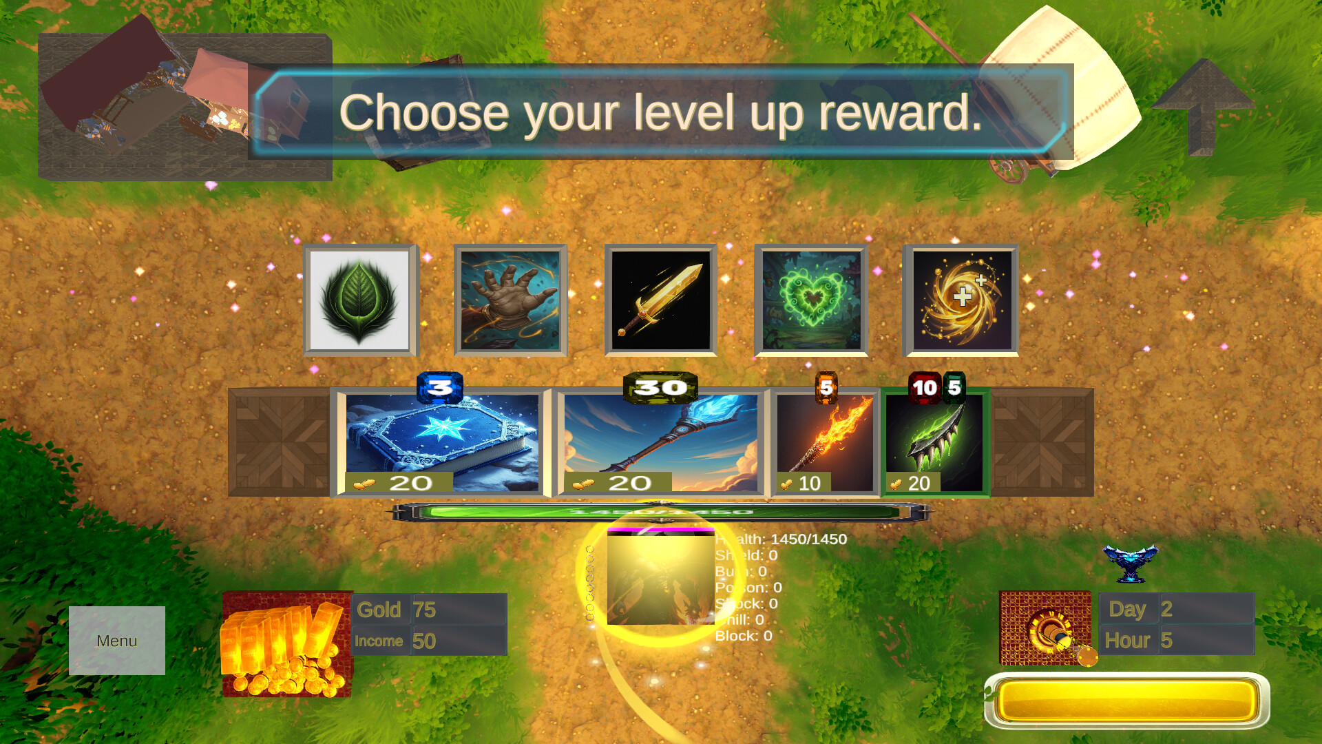 Auto Adventures screenshot 5