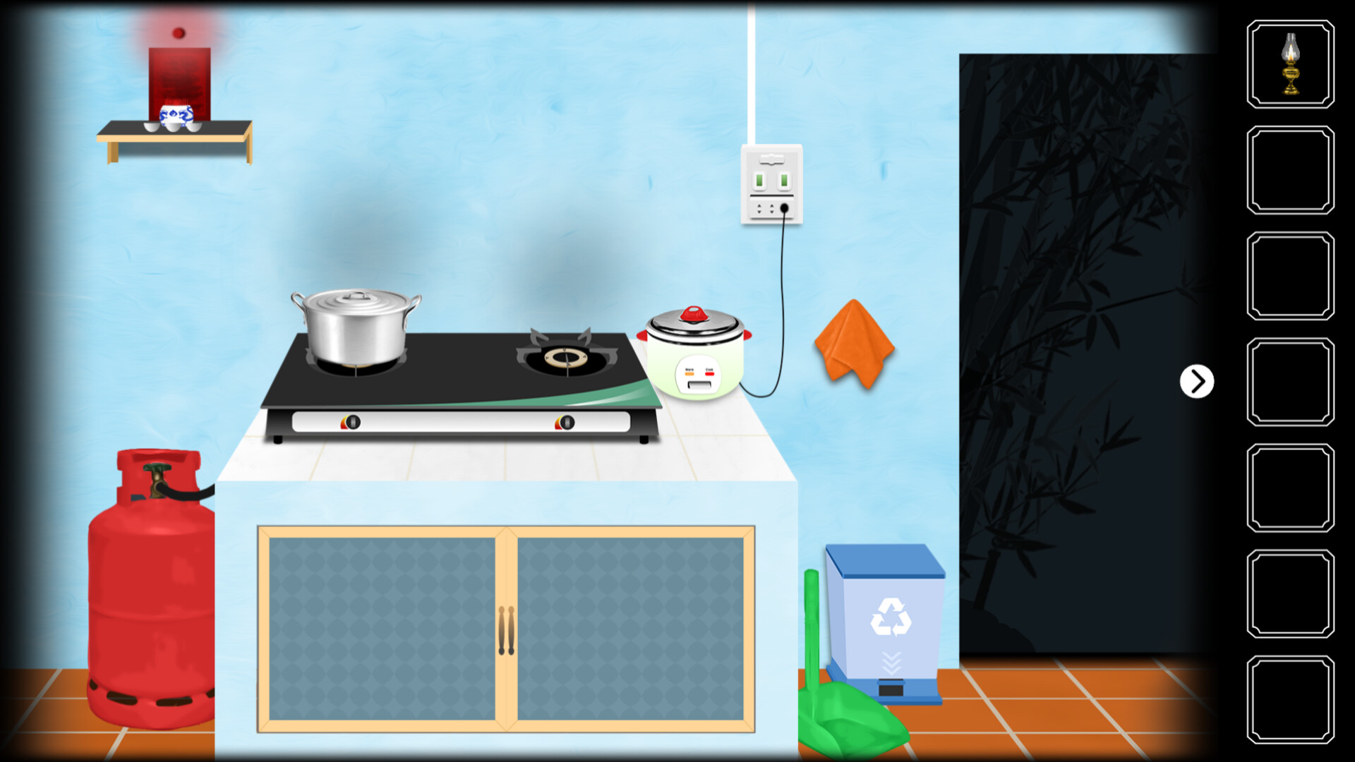 Giá như screenshot 3