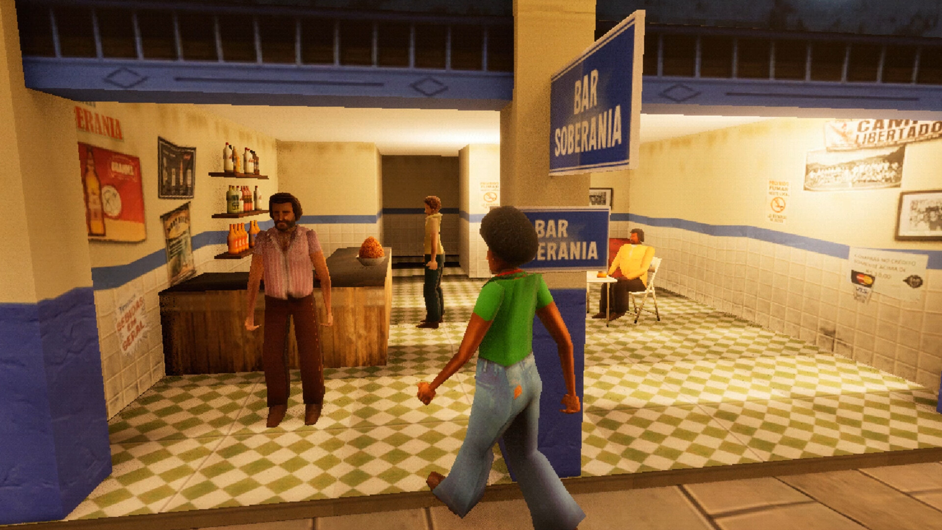 Al[fé]tena screenshot 1