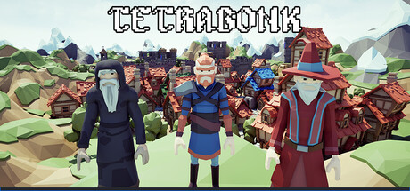 Tetrabonk