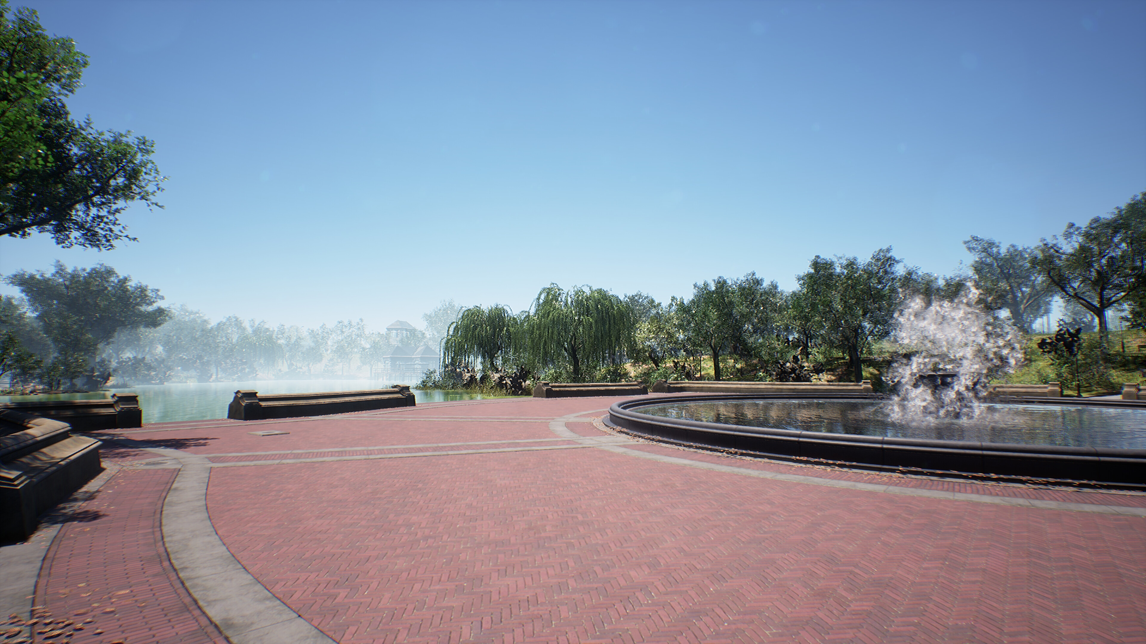 City Park Simulator screenshot 7